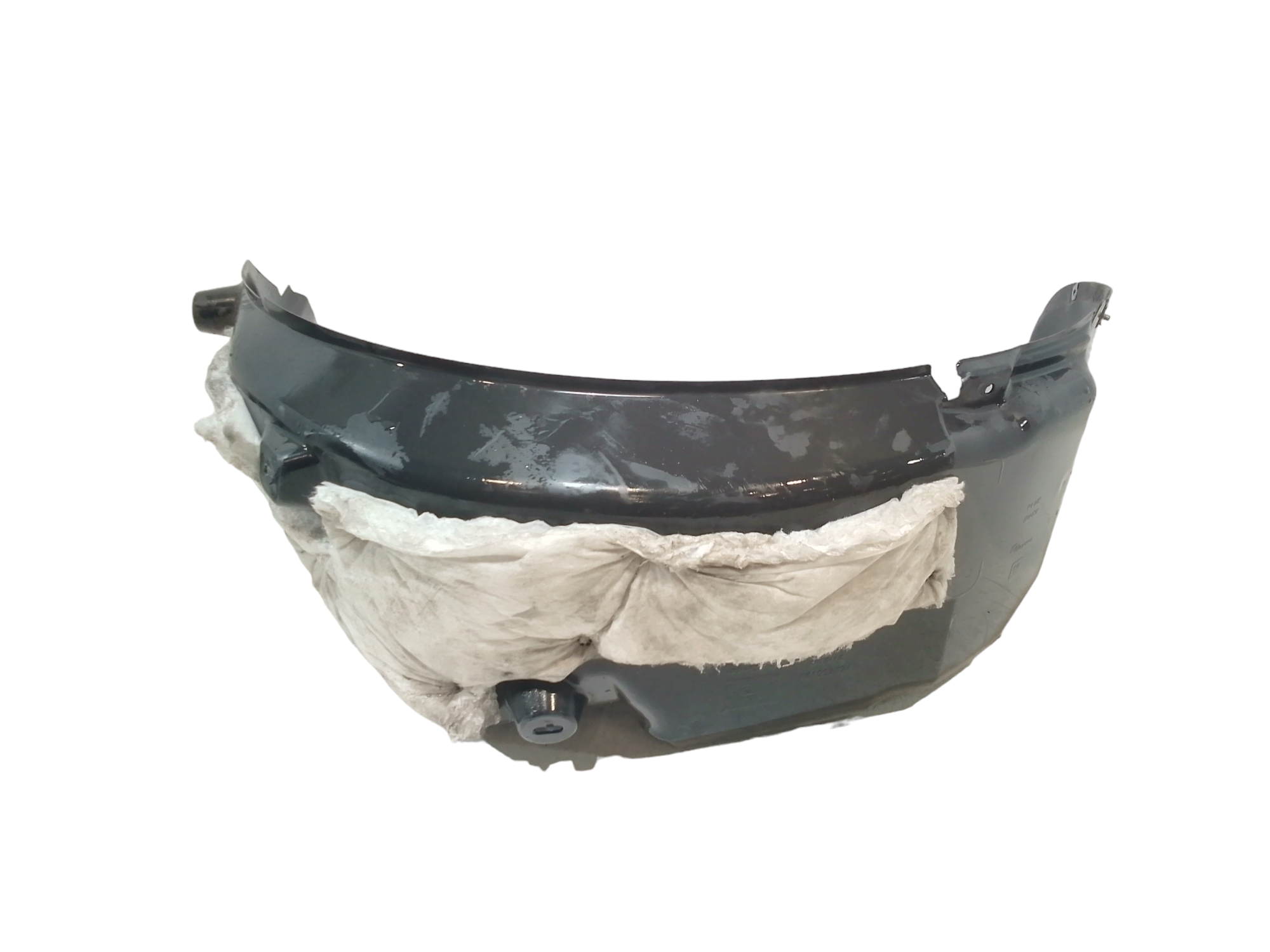 Passaruota post DX per Opel Crossland Serie (x) (17>) (2017 - In produzione)