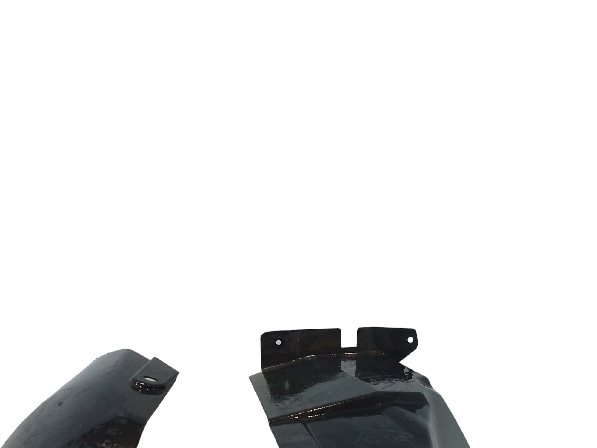 Passaruota ant DX per Opel Crossland Serie (x) (17>) (2017 - In produzione)