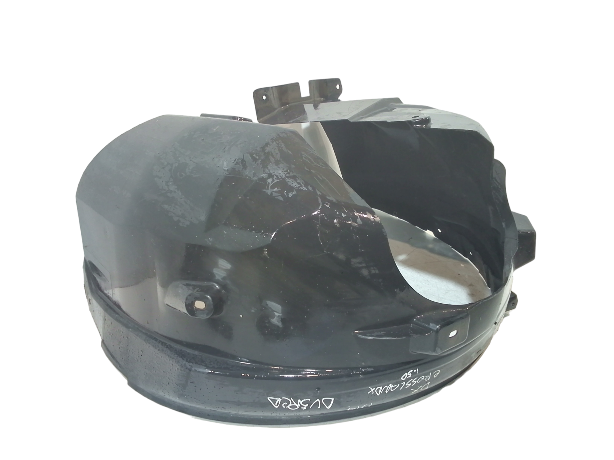 Passaruota ant DX per Opel Crossland Serie (x) (17>) (2017 - In produzione)