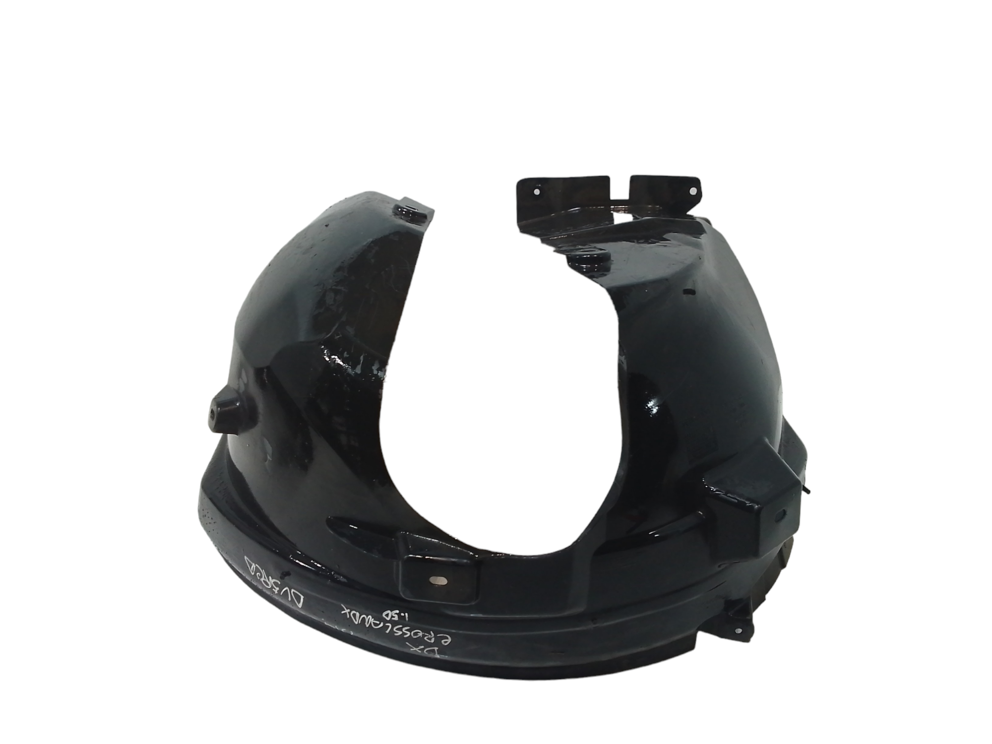 Passaruota ant DX per Opel Crossland Serie (x) (17>) (2017 - In produzione)