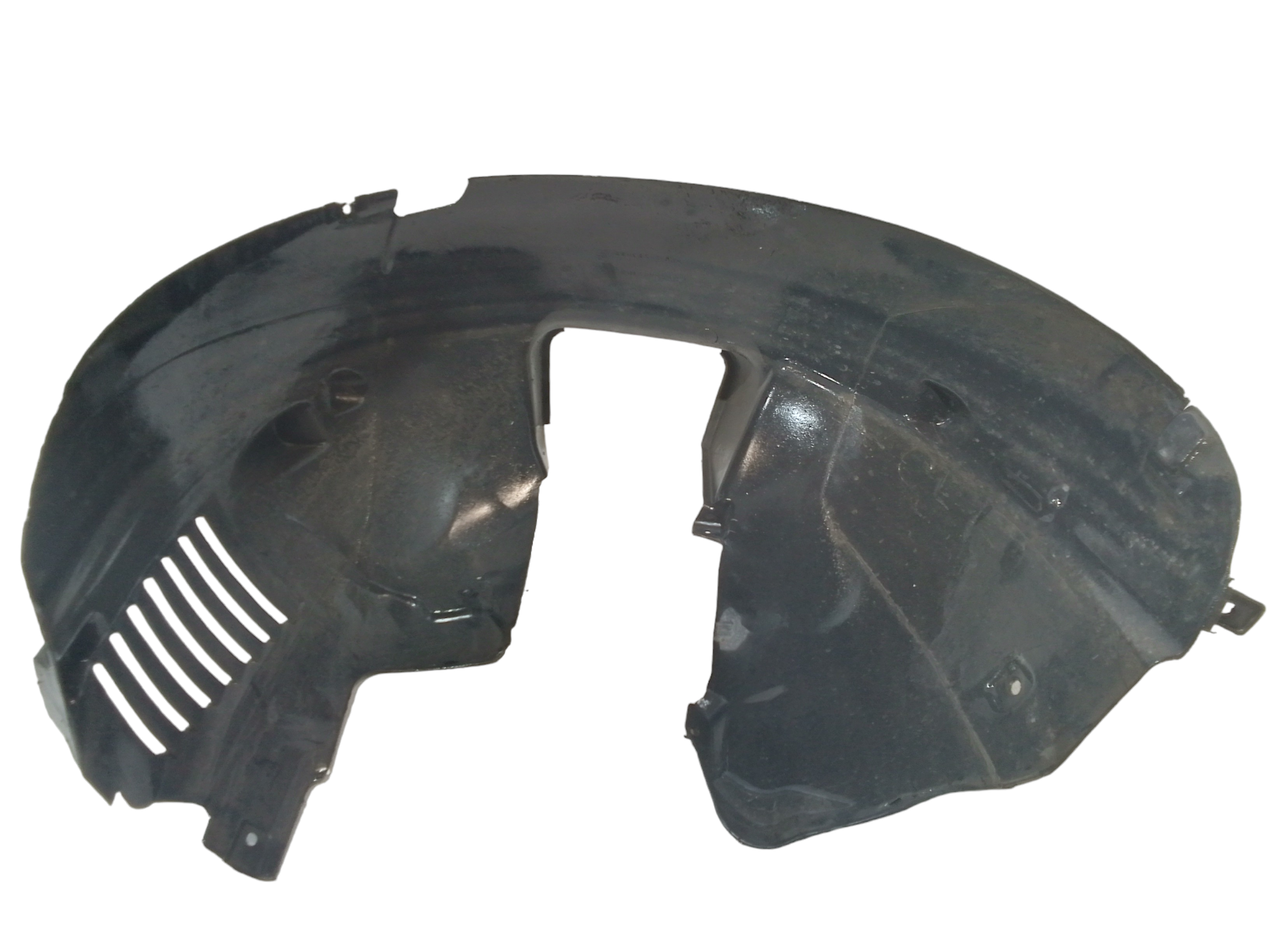 Passaruota ant SX per Lancia Musa 1 Serie (2004 - 2007)