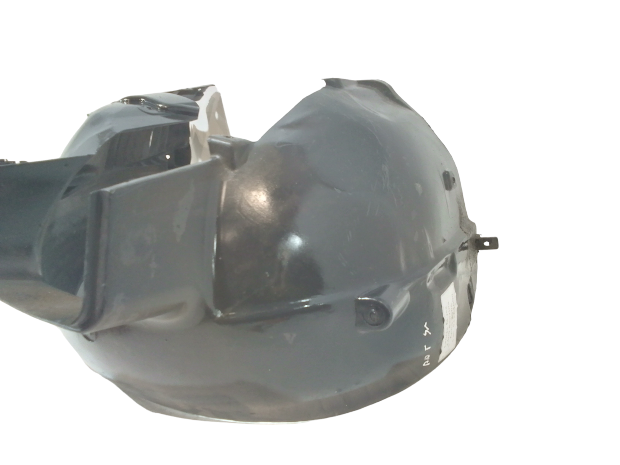 Passaruota ant SX per Lancia Musa 1 Serie (2004 - 2007)