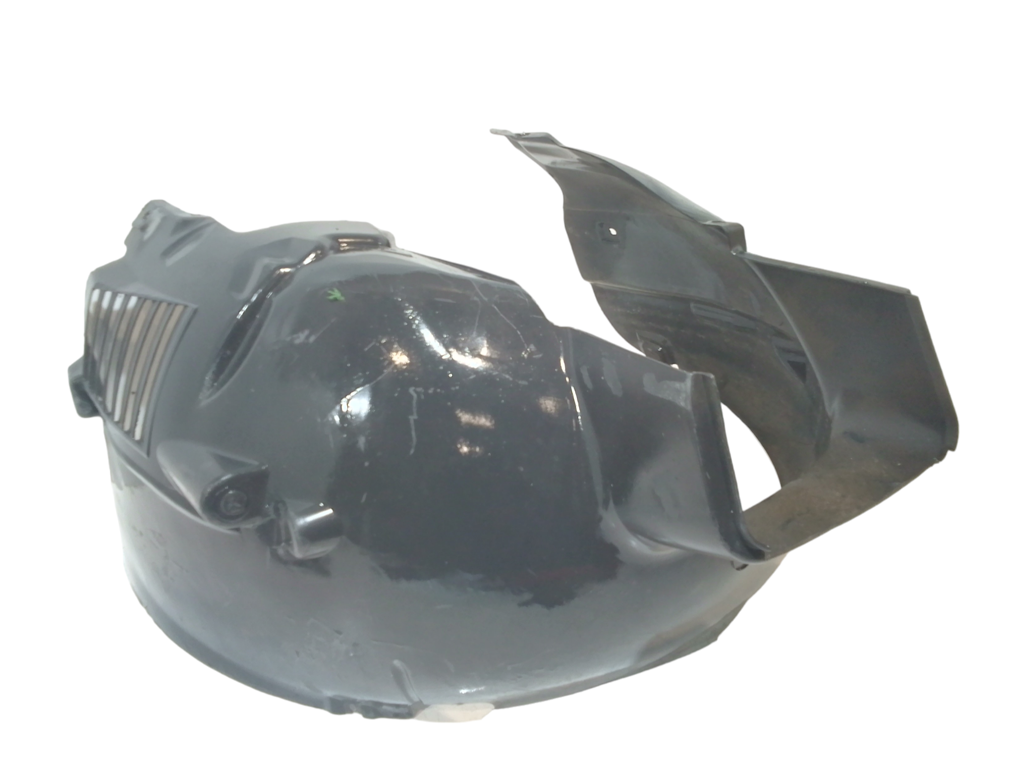 Passaruota ant SX per Lancia Musa 1 Serie (2004 - 2007)