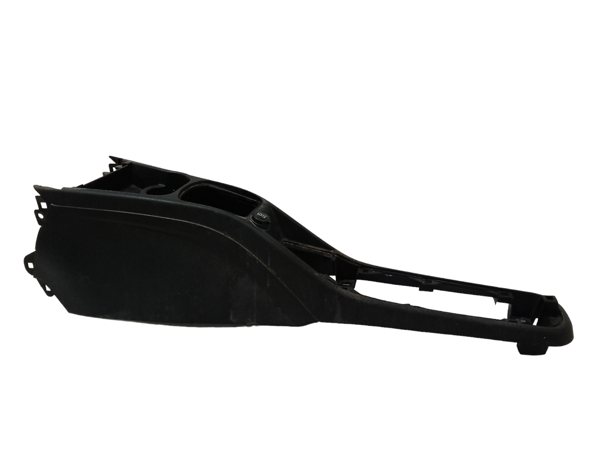 Tunnel centrale per Fiat Punto Evo (2009 - 2012)