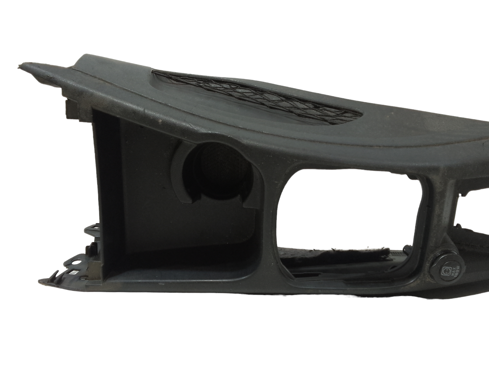 Tunnel centrale per Fiat Punto Evo (2009 - 2012)