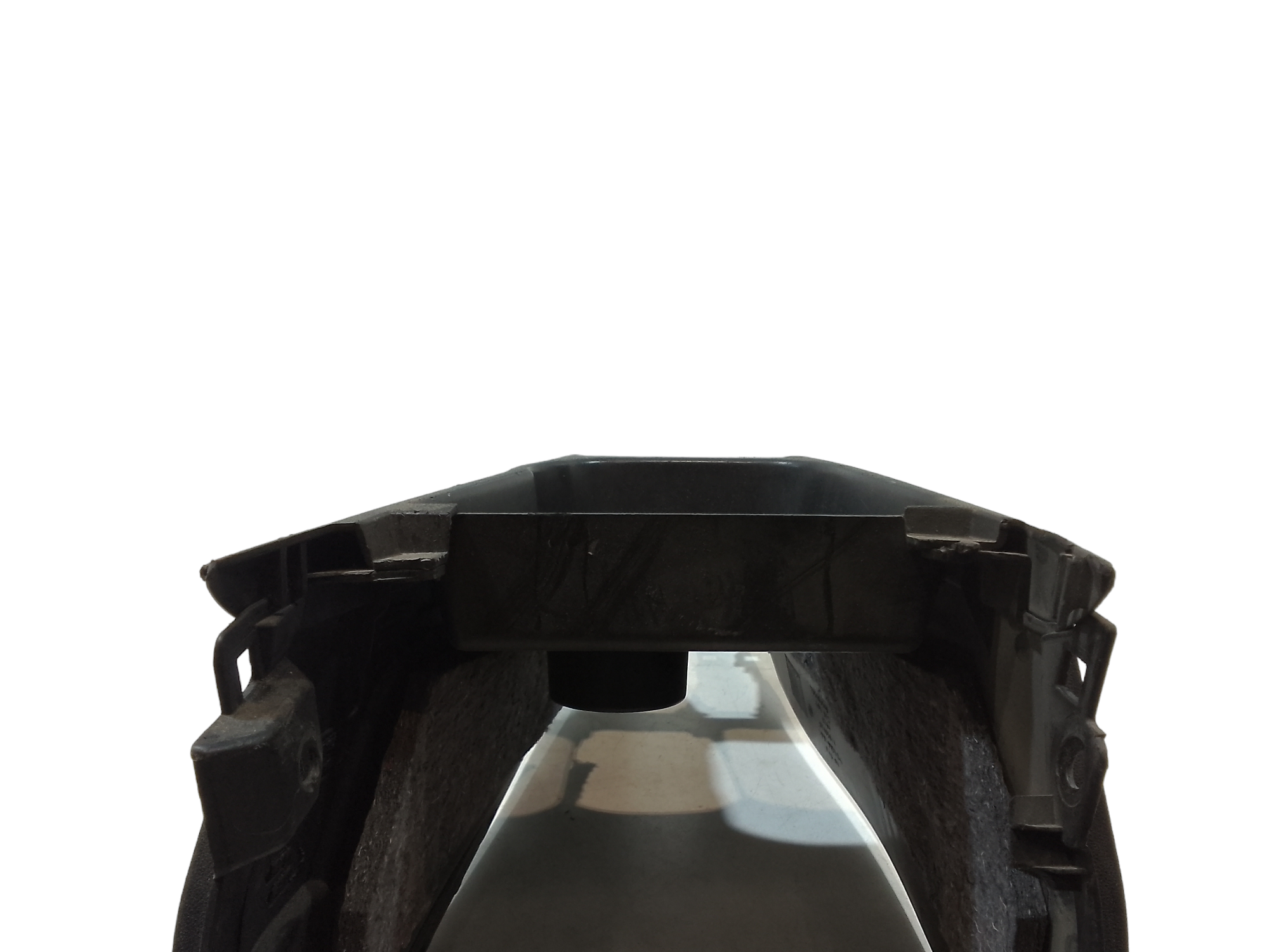 Tunnel centrale per Fiat Punto Evo (2009 - 2012)