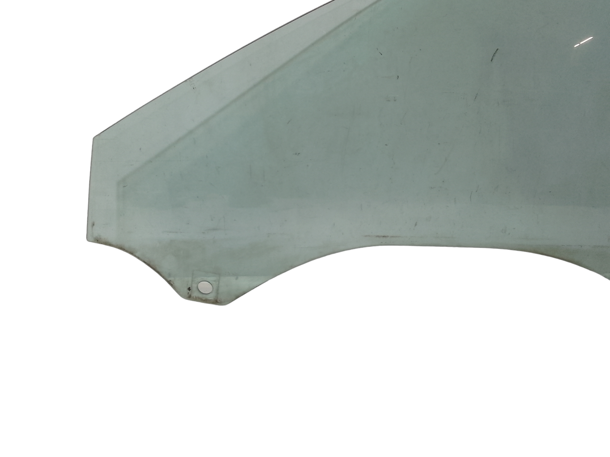 Vetro scendente anteriore Sinistro per Audi A3 Serie (8p1) (05>08) (2005 - 2008)