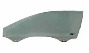 Vetro scendente anteriore Sinistro per Audi A3 Serie (8p1) (05>08) (2005 - 2008)