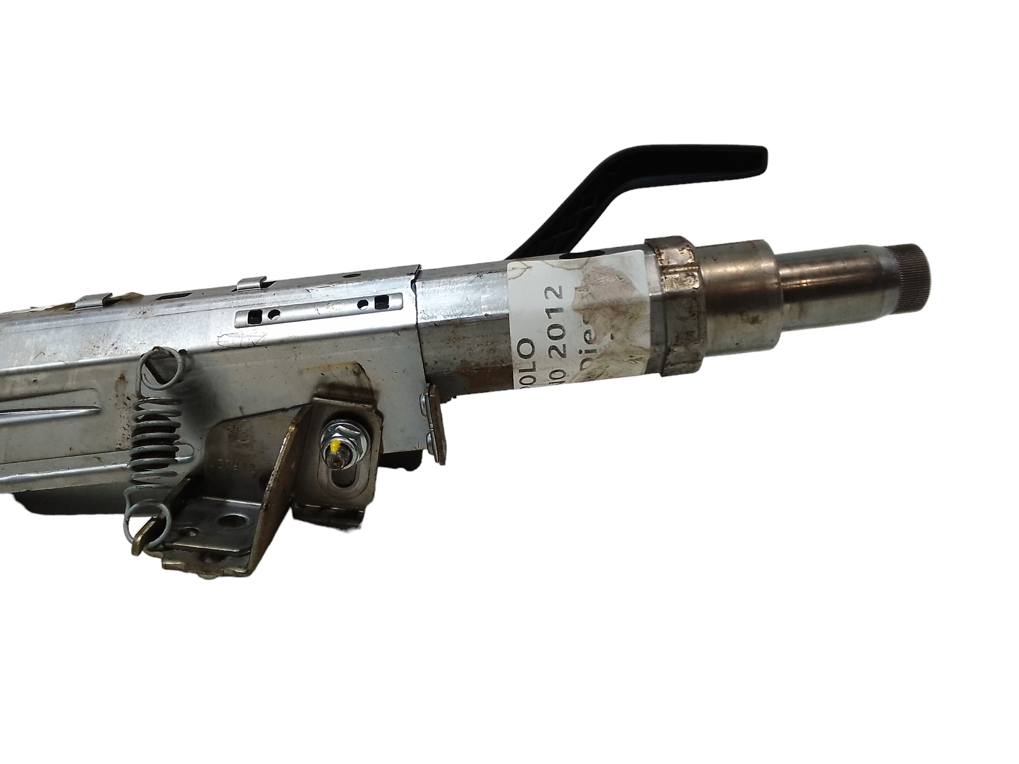 Canna dello sterzo (Piantone) per Volkswagen Polo 5 Serie (2009 - 2017)