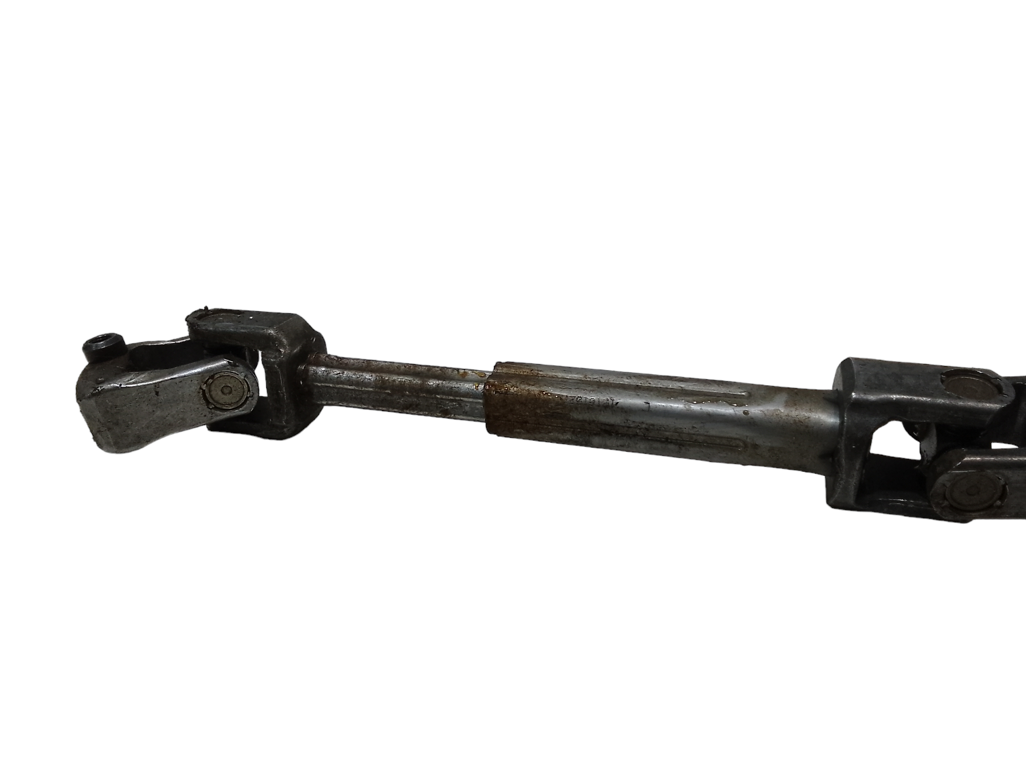 Canna dello sterzo (Piantone) per Volkswagen Polo 5 Serie (2009 - 2017)