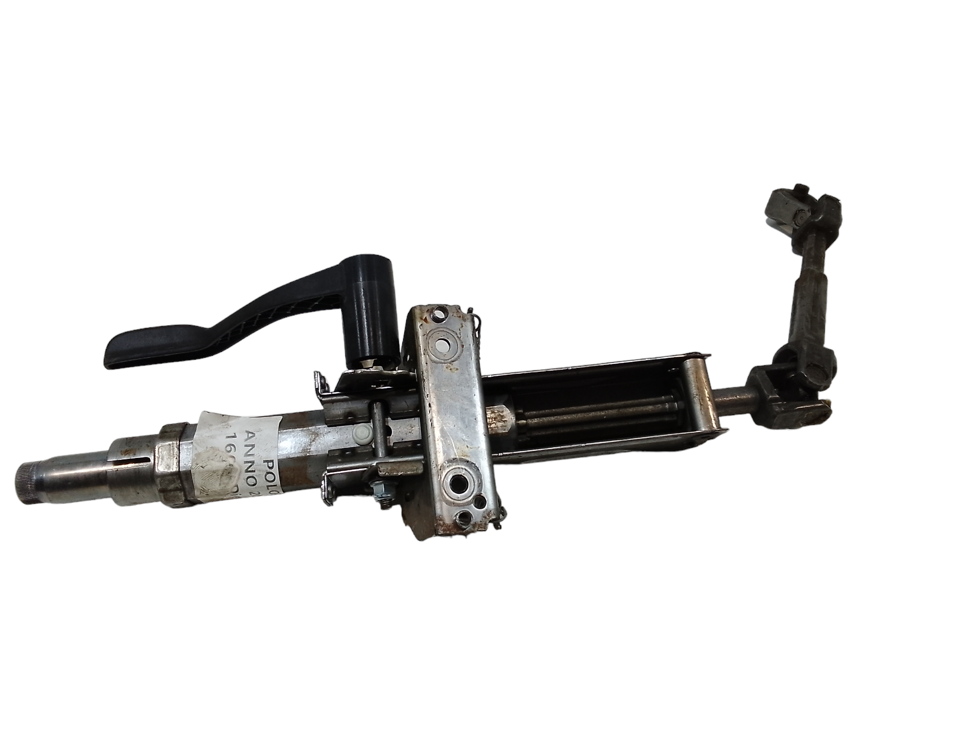 Canna dello sterzo (Piantone) per Volkswagen Polo 5 Serie (2009 - 2017)