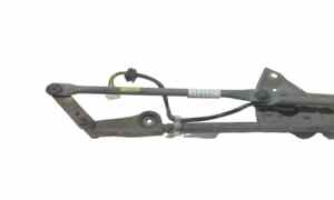 Motorino tergi ant completo di tandem per Mercedes Clk Coup W209 (2002 - In produzione)