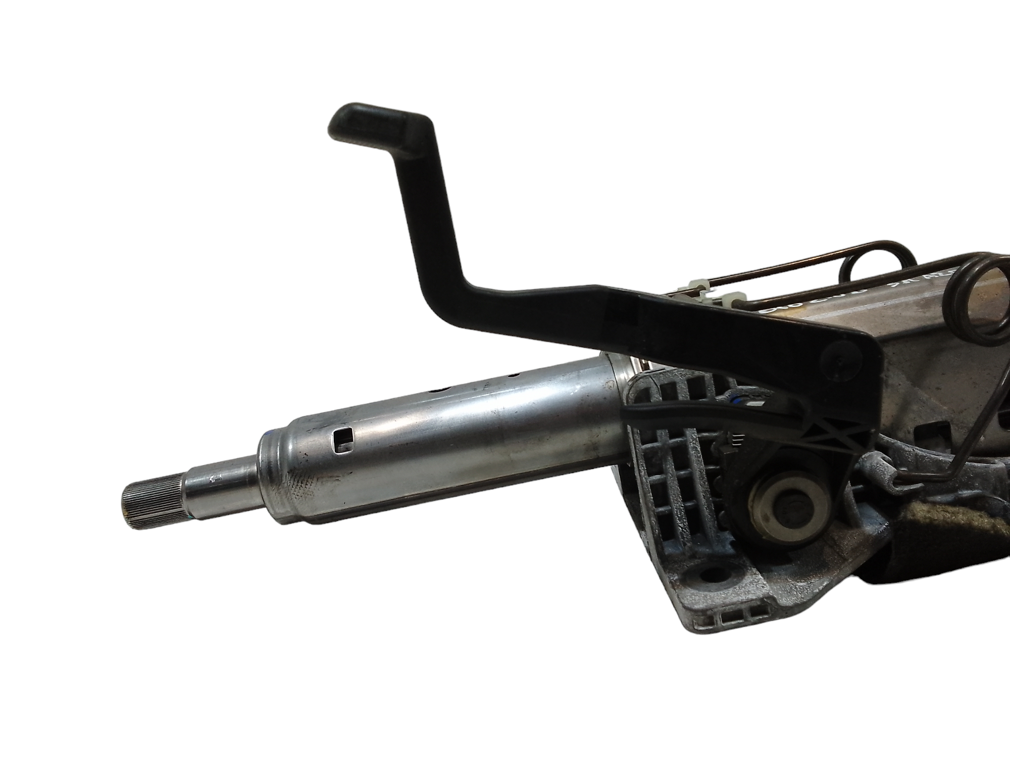 Canna dello sterzo (Piantone) per Opel Astra J S. Wagon (2011 - In produzione)