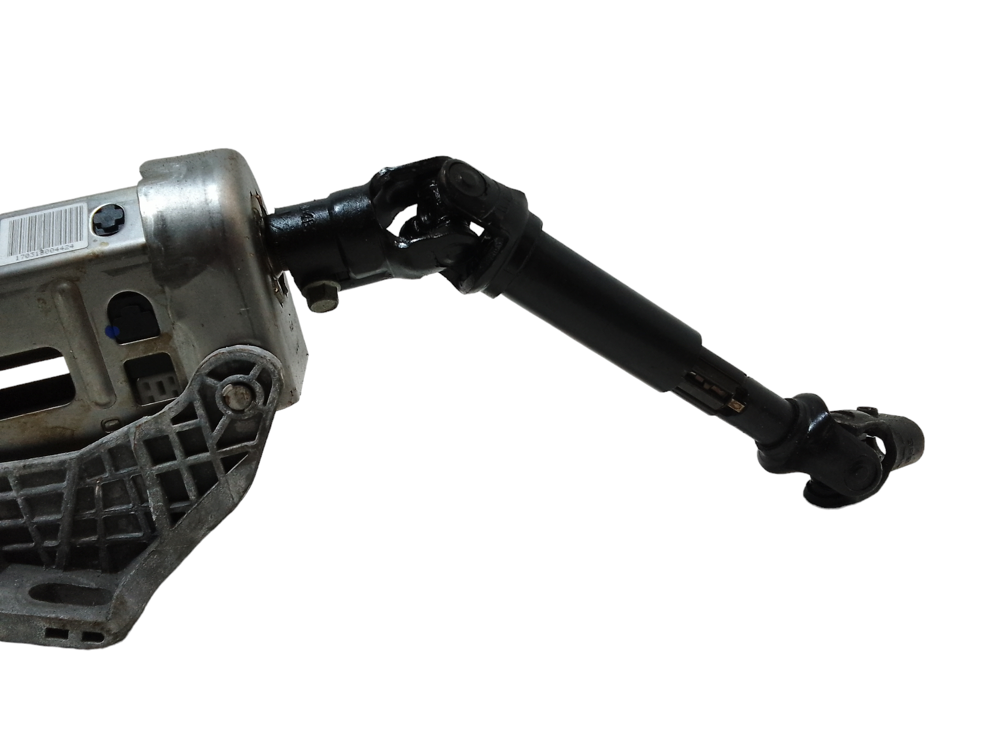 Canna dello sterzo (Piantone) per Opel Astra J S. Wagon (2011 - In produzione)