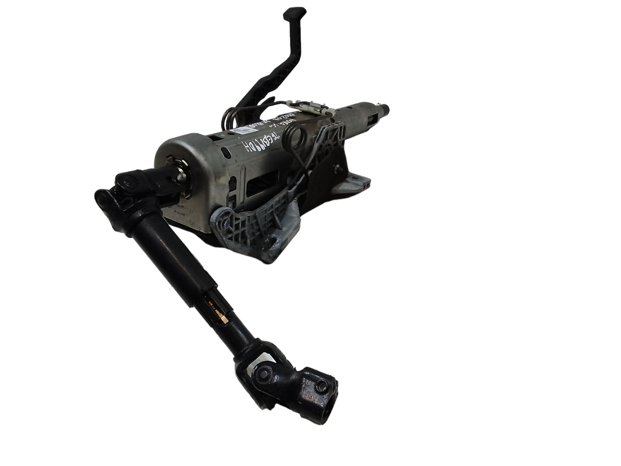 Canna dello sterzo (Piantone) per Opel Astra J S. Wagon (2011 - In produzione)