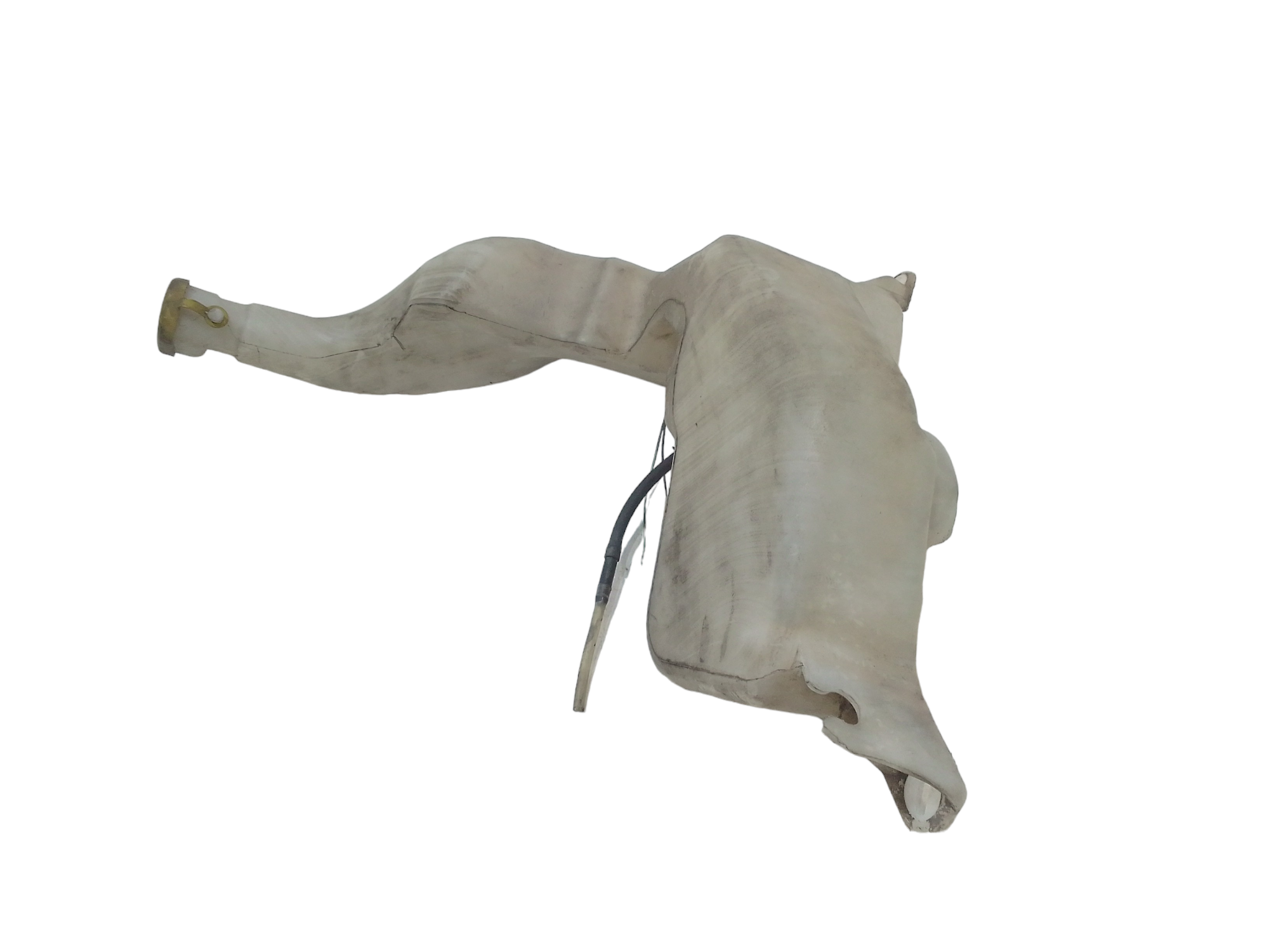 Vaschetta Tergi ant per Renault Master 3 Serie (2003 - 2010)