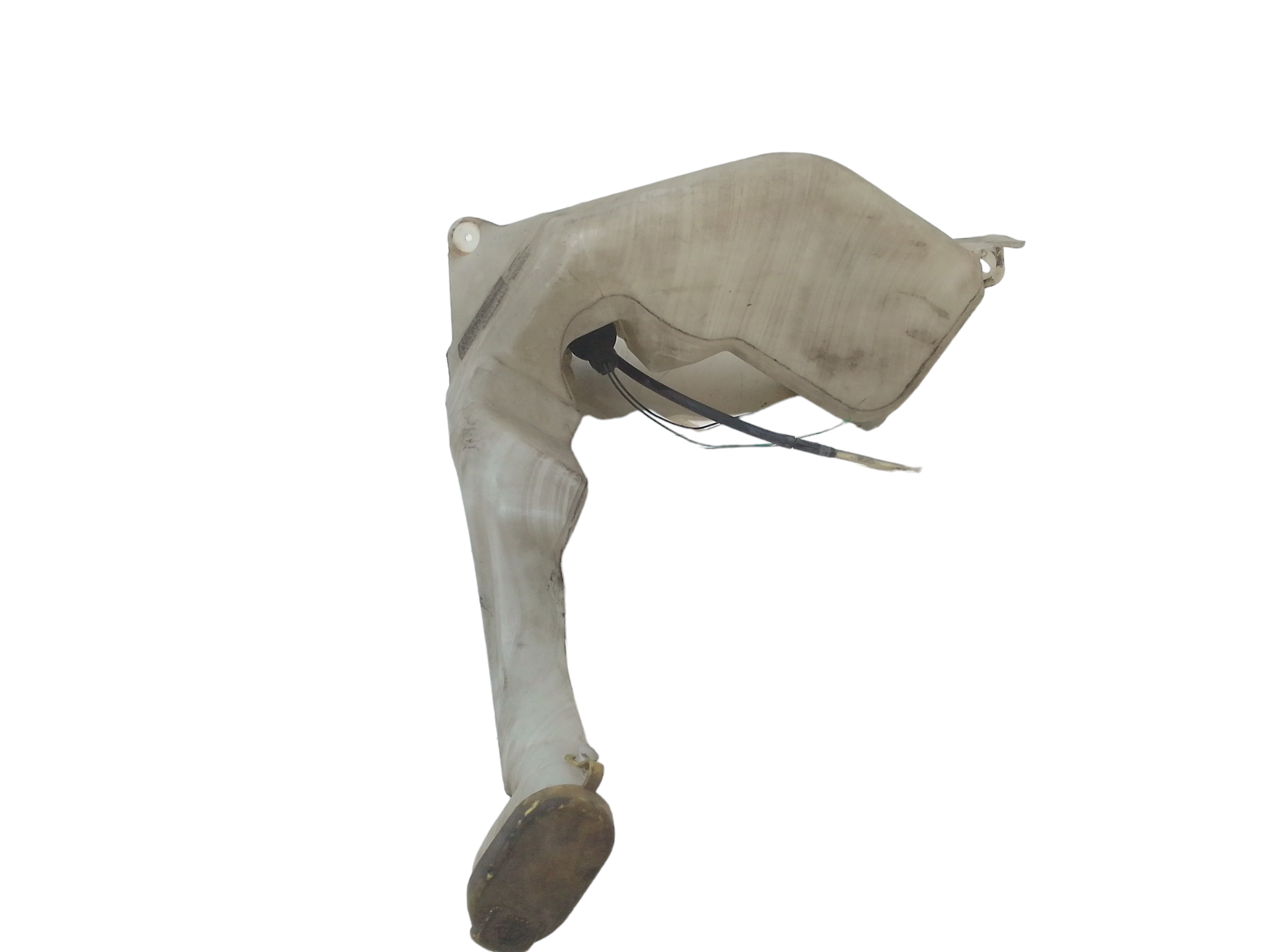 Vaschetta Tergi ant per Renault Master 3 Serie (2003 - 2010)