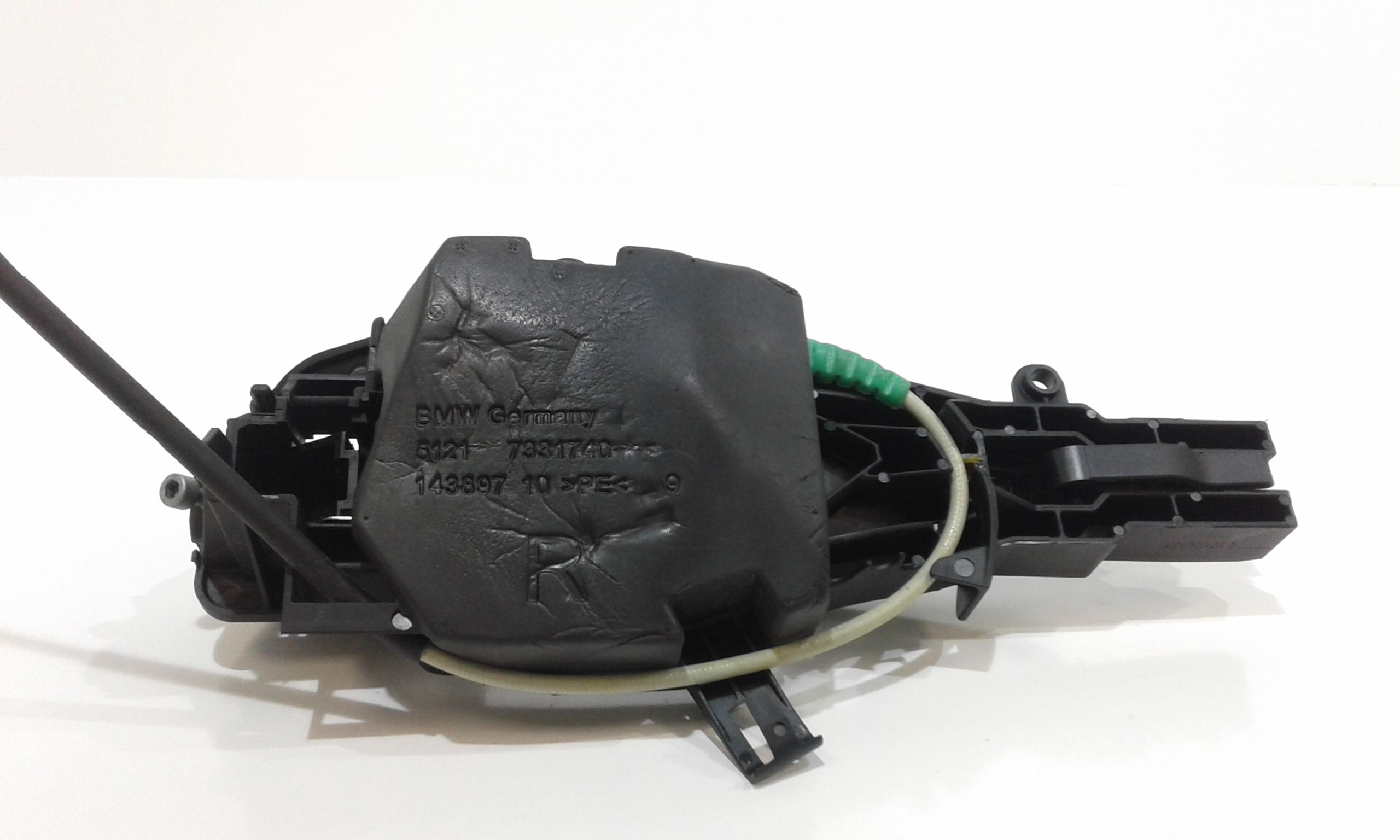 Maniglia esterna Posteriore Destra BMW X4 F26