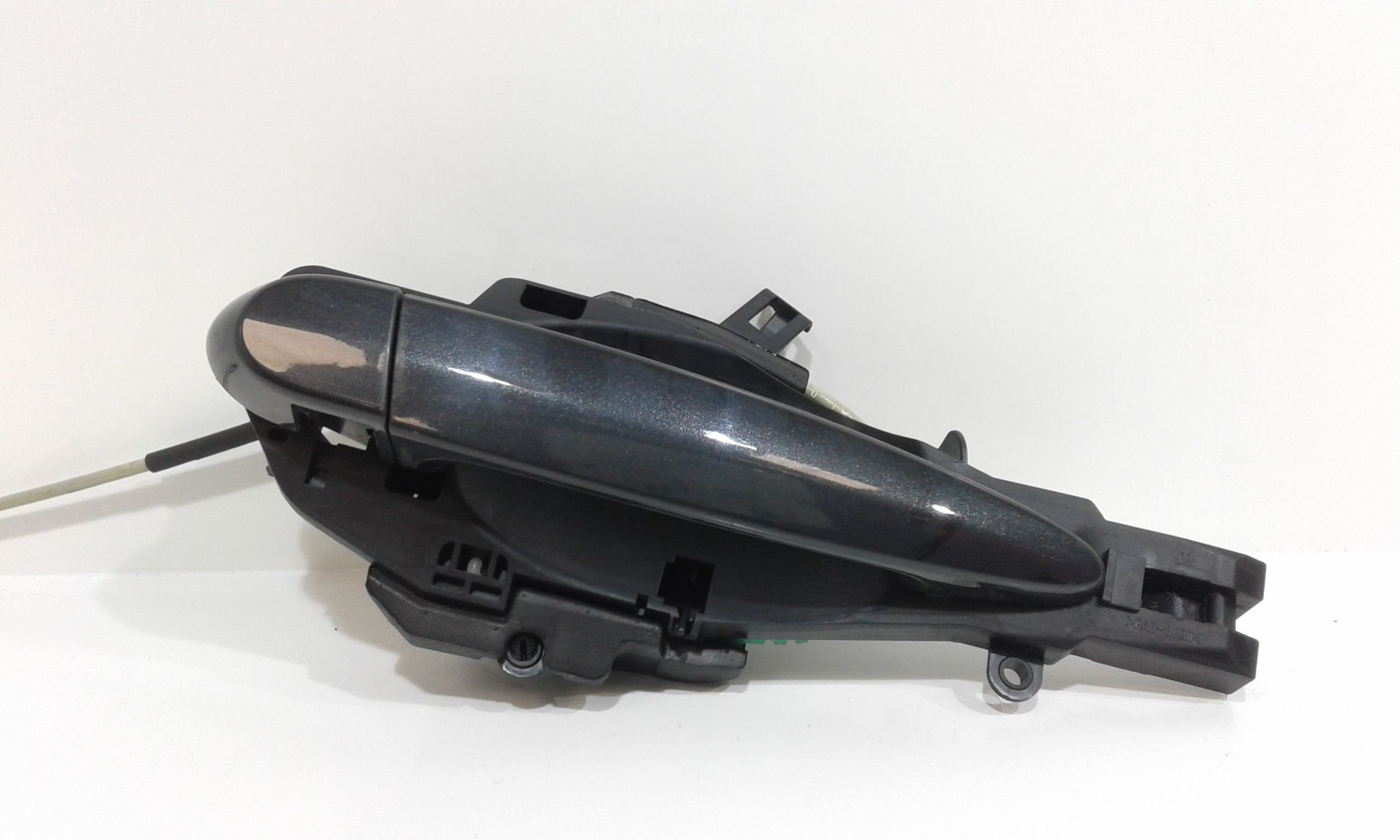 Maniglia esterna Posteriore Destra BMW X4 F26