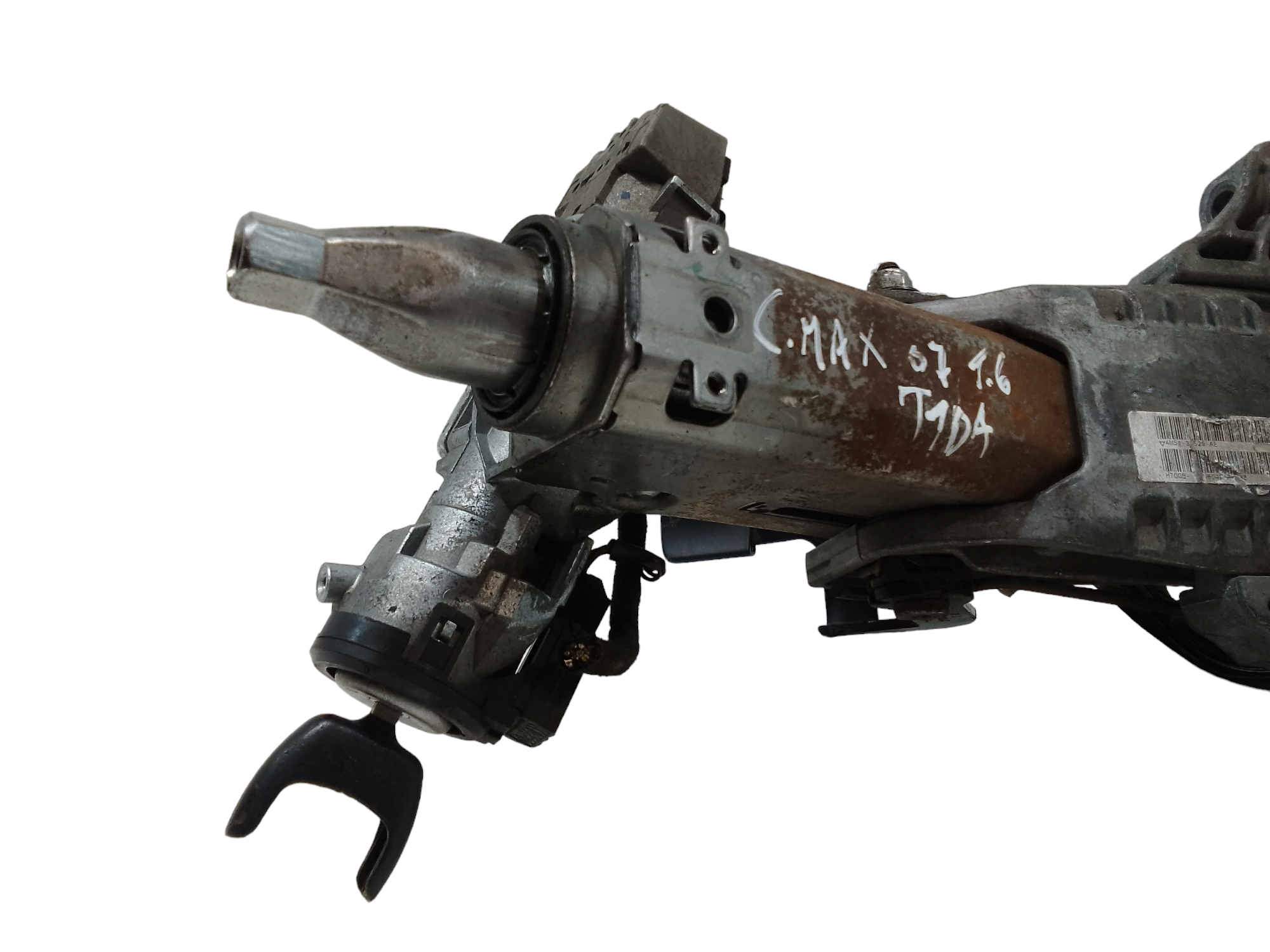 Canna dello sterzo (Piantone) per Ford C - Max Serie (03>07) (2003 - 2007)