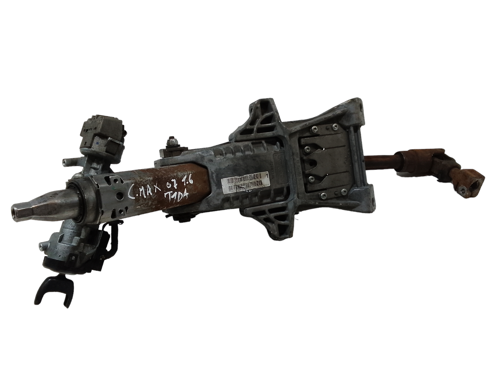 Canna dello sterzo (Piantone) per Ford C - Max Serie (03>07) (2003 - 2007)