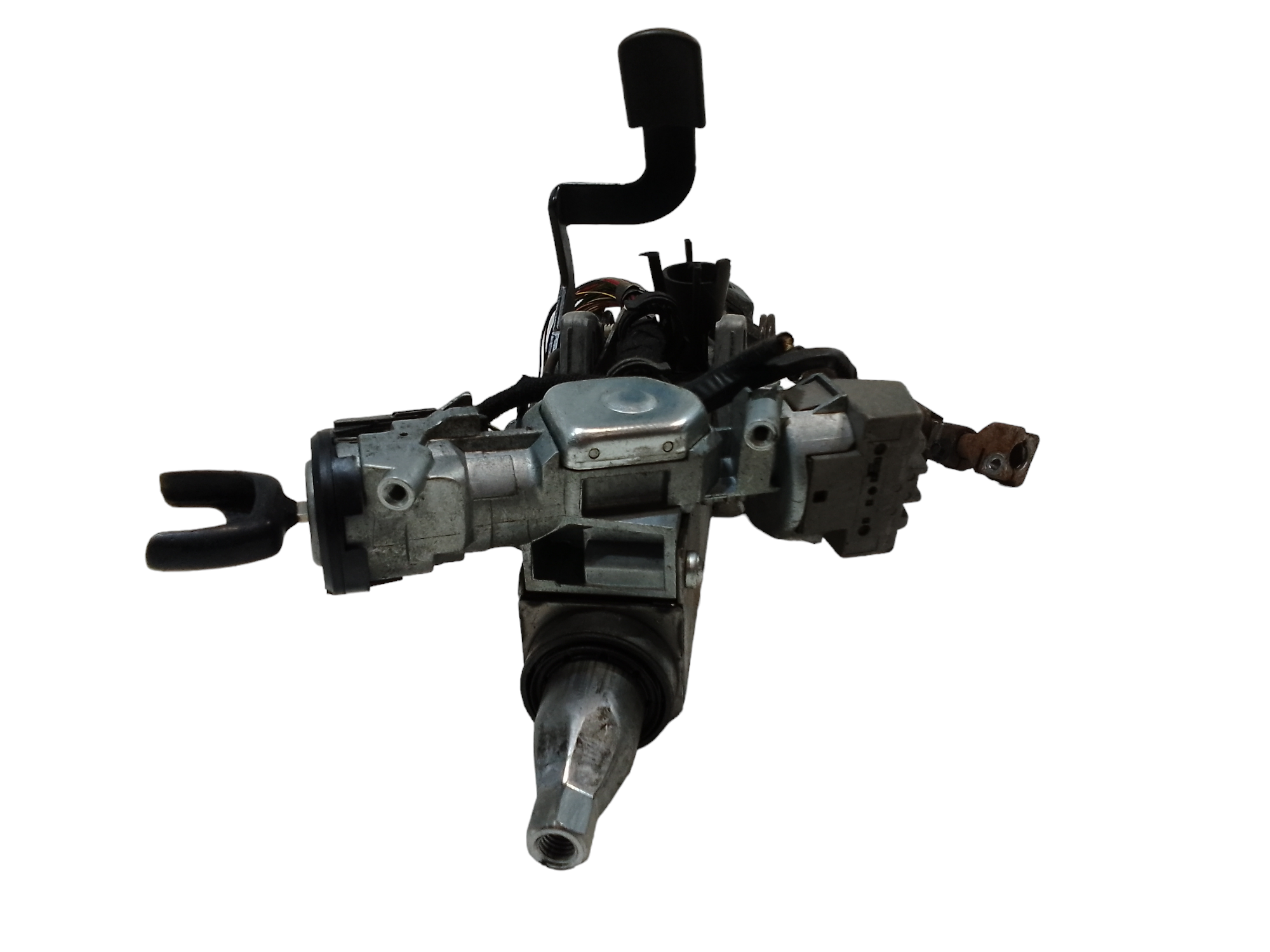 Canna dello sterzo (Piantone) per Ford C - Max Serie (03>07) (2003 - 2007)