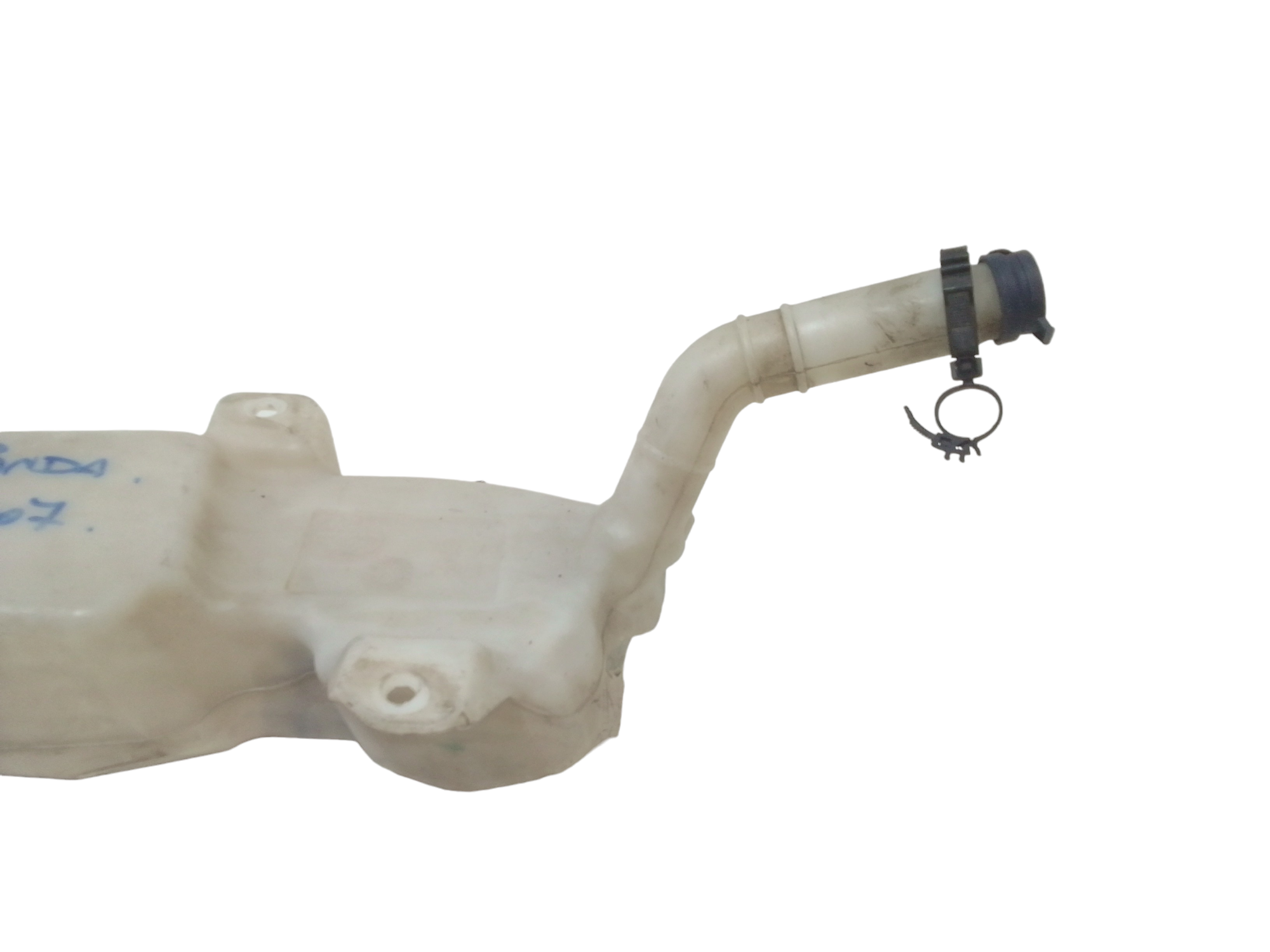 Vaschetta Tergi ant per Fiat Panda 2 Serie (2003 - 2010)