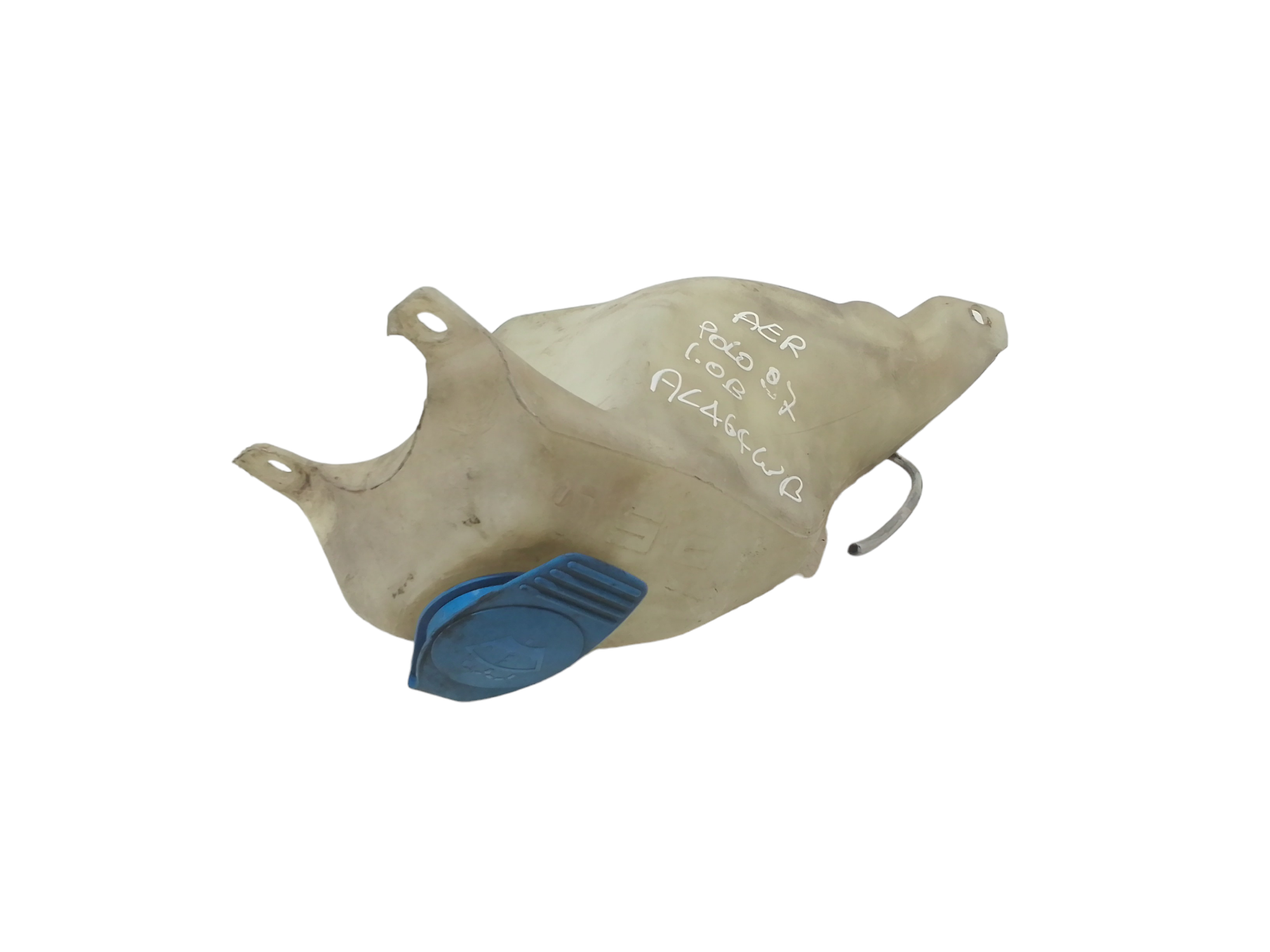 Vaschetta Tergi ant per Volkswagen Polo 3 Serie (1994 - 2001)