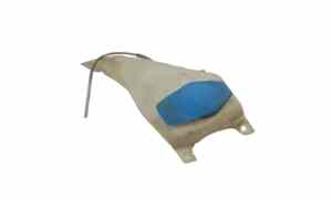 Vaschetta Tergi ant per Volkswagen Polo 3 Serie (1994 - 2001)