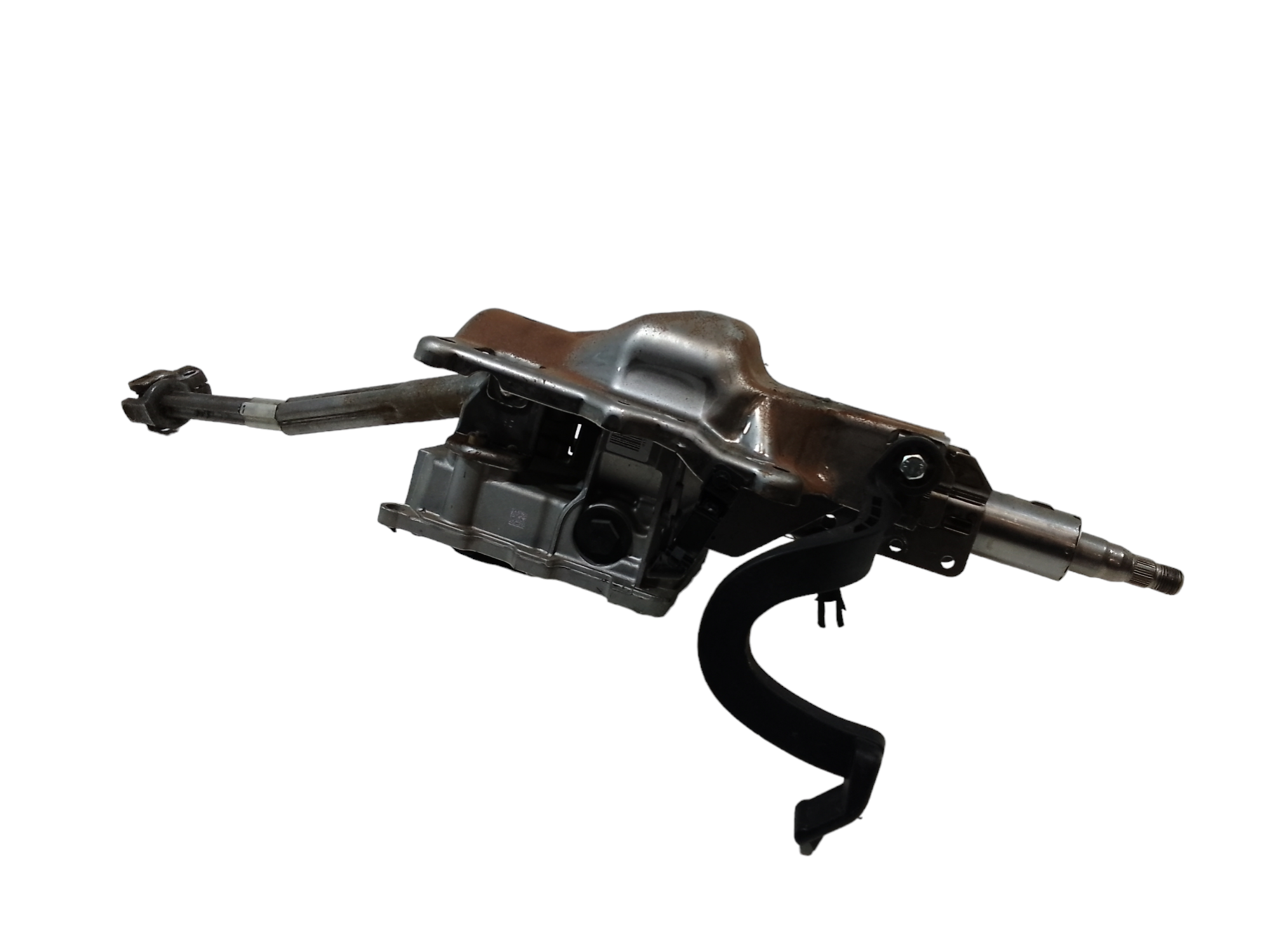 City completo per Fiat Bravo 2 Serie (2007 - 2010)