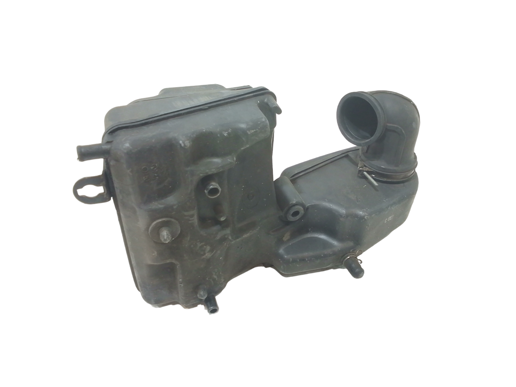 Box scatola filtro aria per Suzuki Burgman 400cc  (04>05) (2004 - 2005)