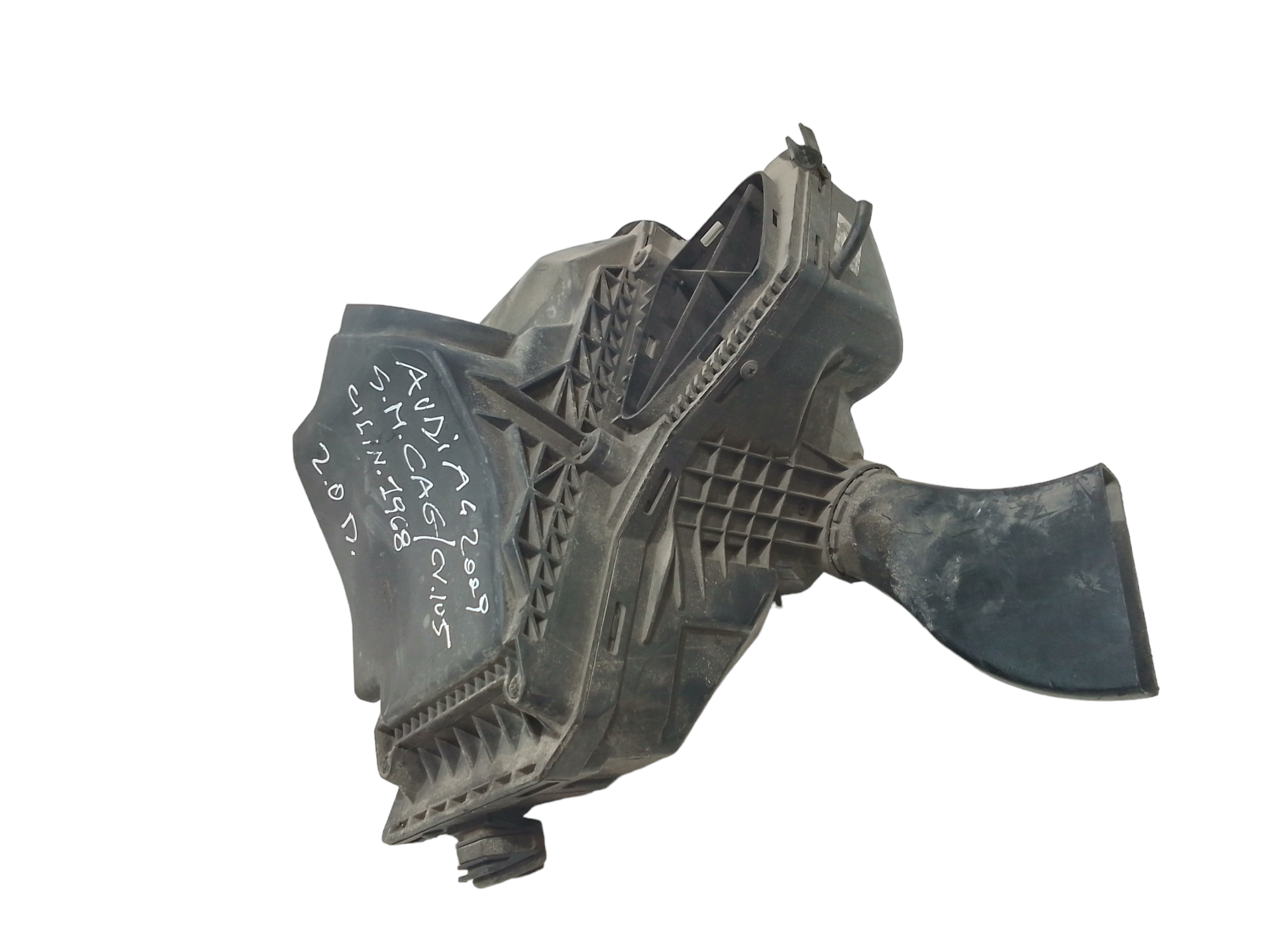 Box scatola filtro aria per Audi A4 Avant (8k5) (08>15) (2008 - 2015)