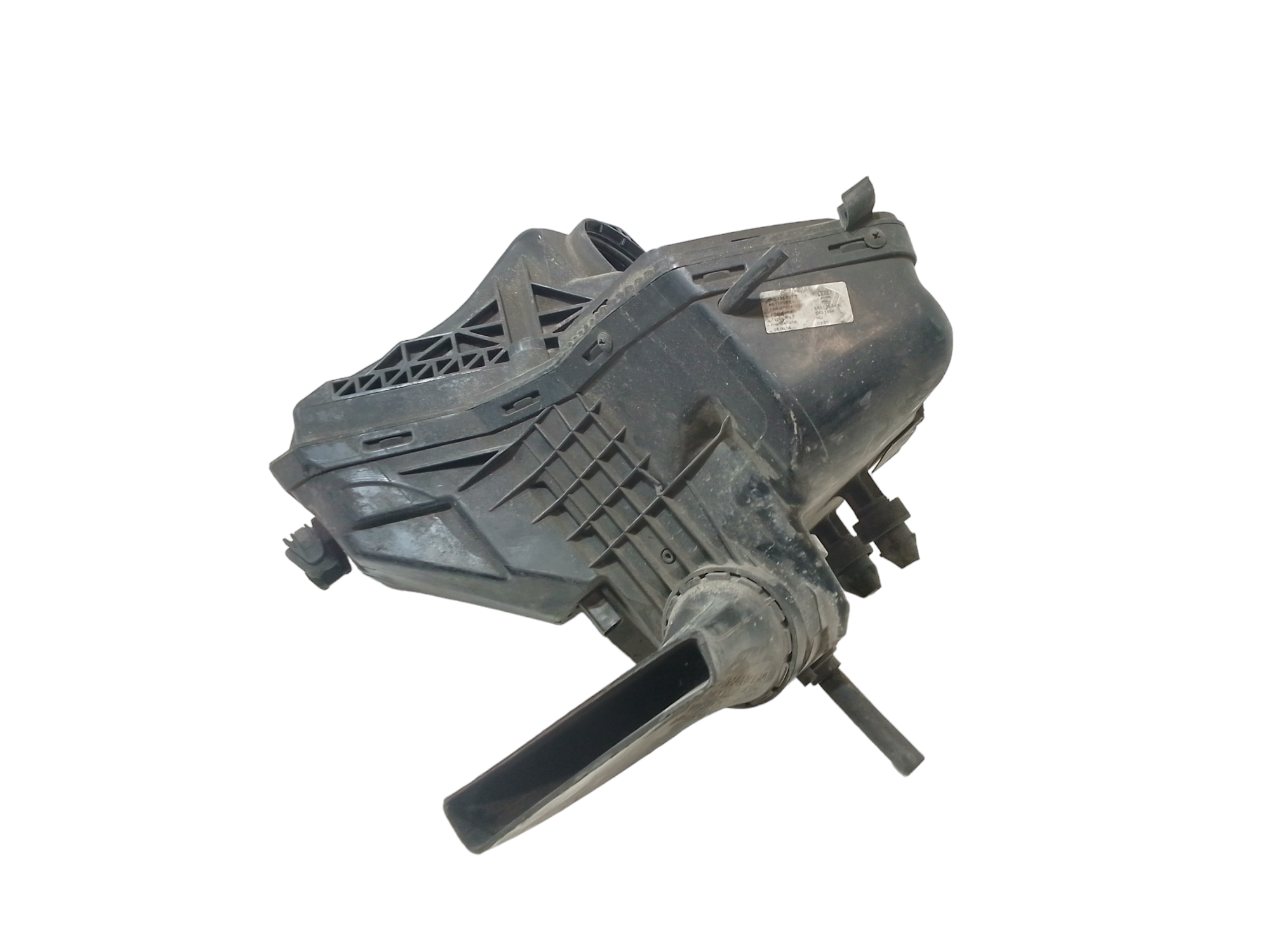 Box scatola filtro aria per Audi A4 Avant (8k5) (08>15) (2008 - 2015)