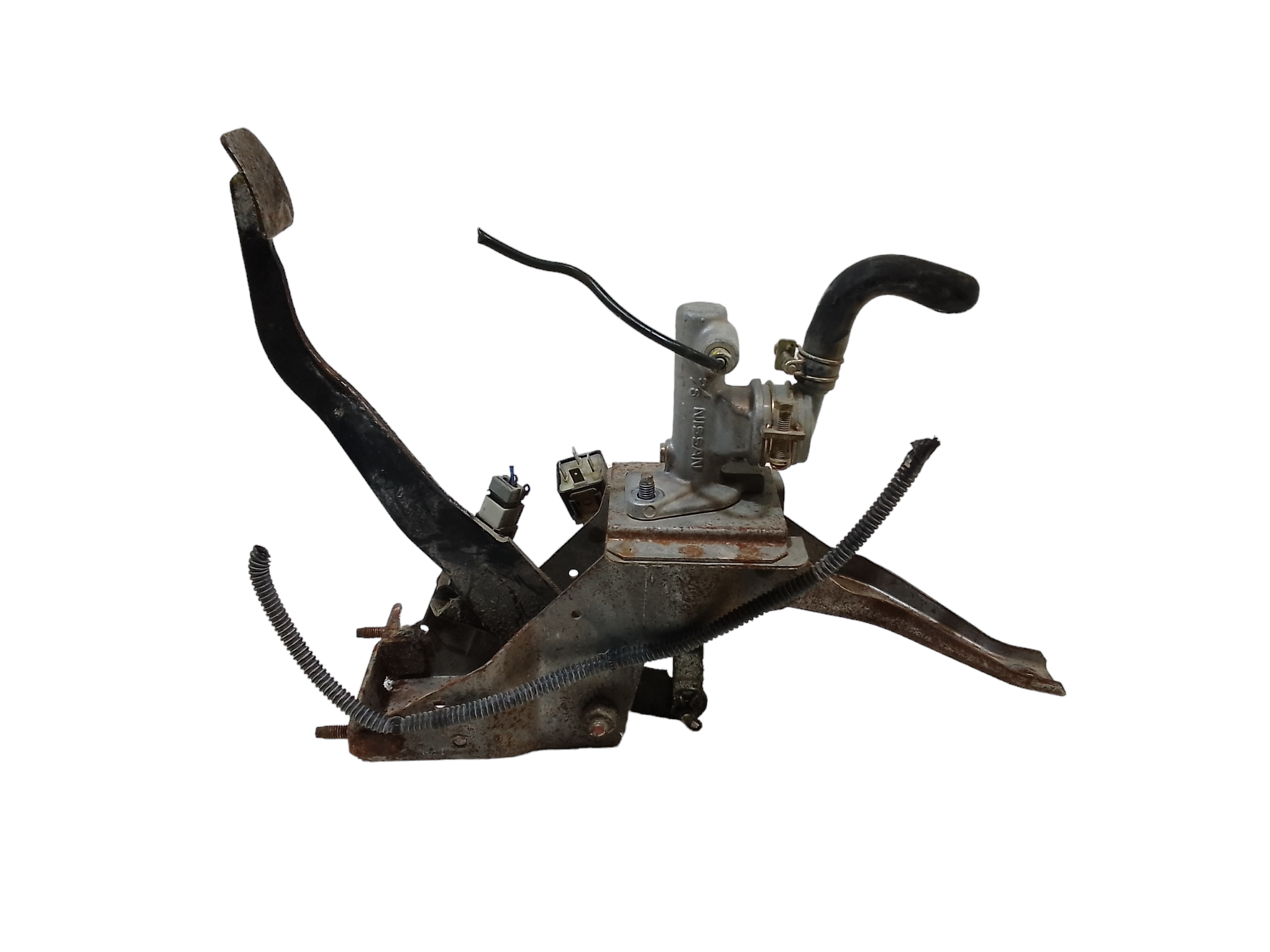 Pedale Freno per Nissan Cabstar 2 Serie (2002 - 2006)