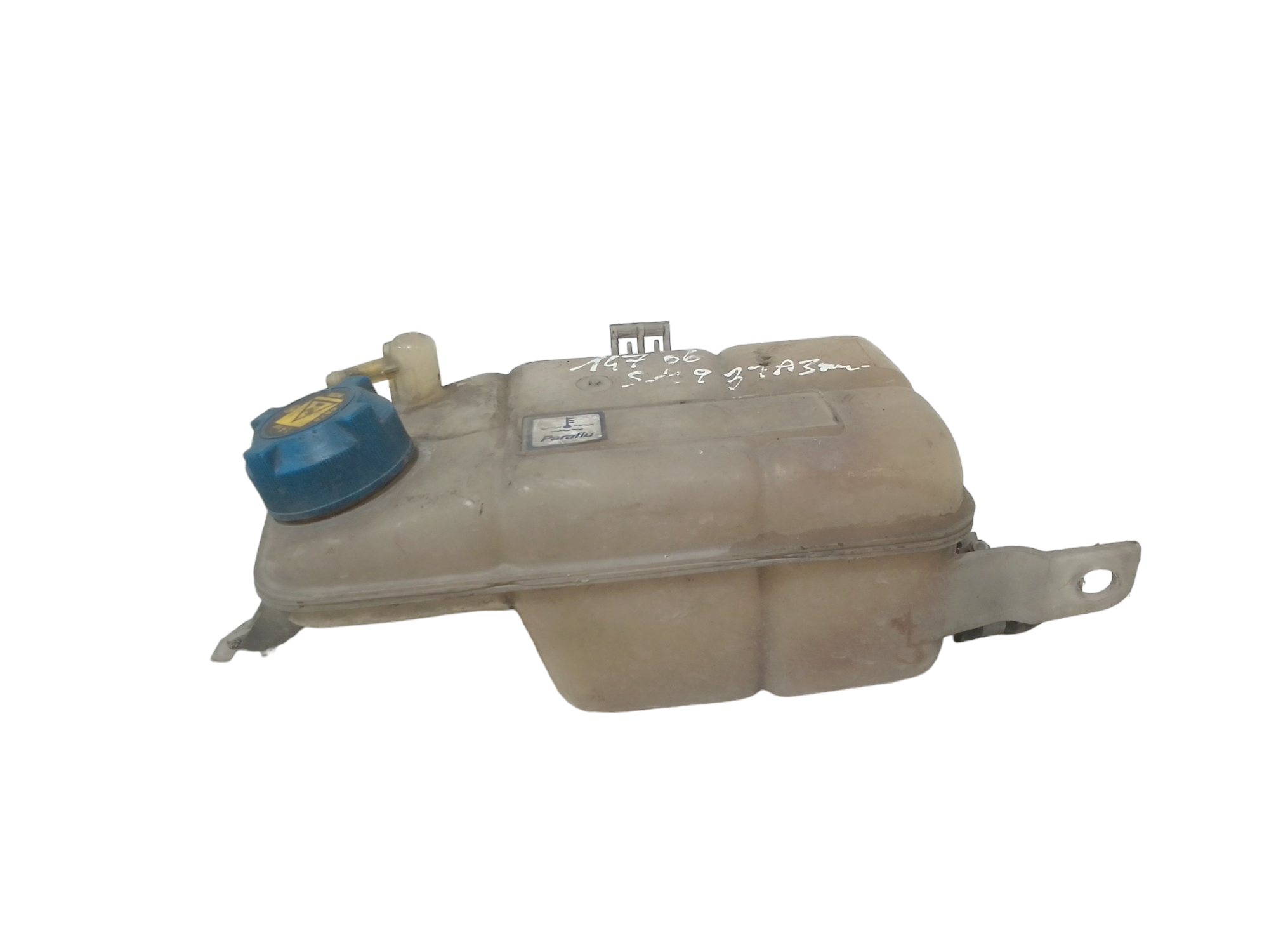 Vaschetta liquido radiatore per Alfa Romeo 147 Serie (937_) (05>10) (2005 - 2010)