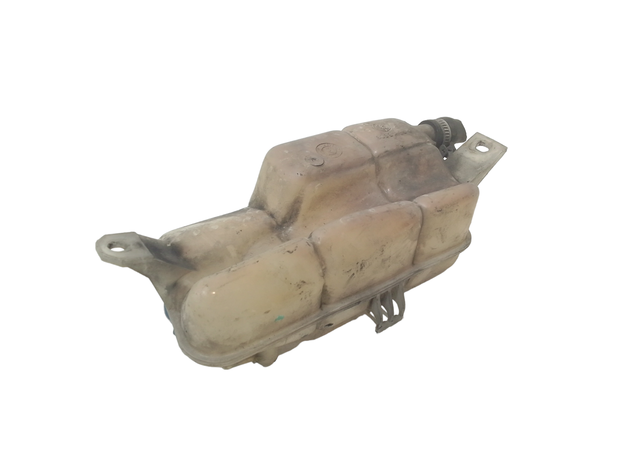 Vaschetta liquido radiatore per Alfa Romeo 147 Serie (937_) (05>10) (2005 - 2010)