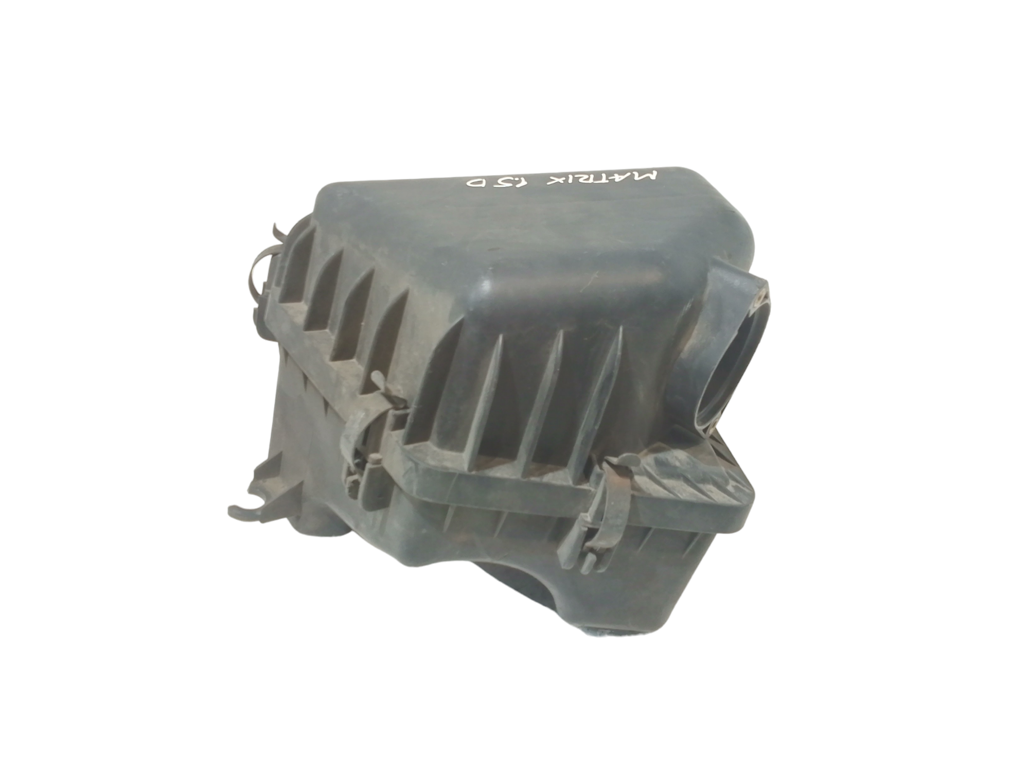 Box scatola filtro aria per Hyundai Matrix 1 Serie (2001 - 2007)