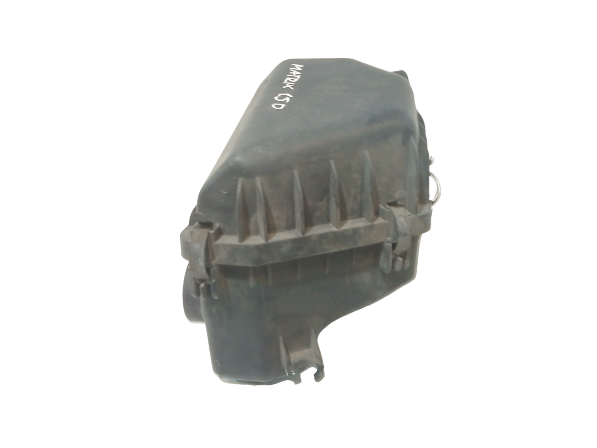 Box scatola filtro aria per Hyundai Matrix 1 Serie (2001 - 2007)