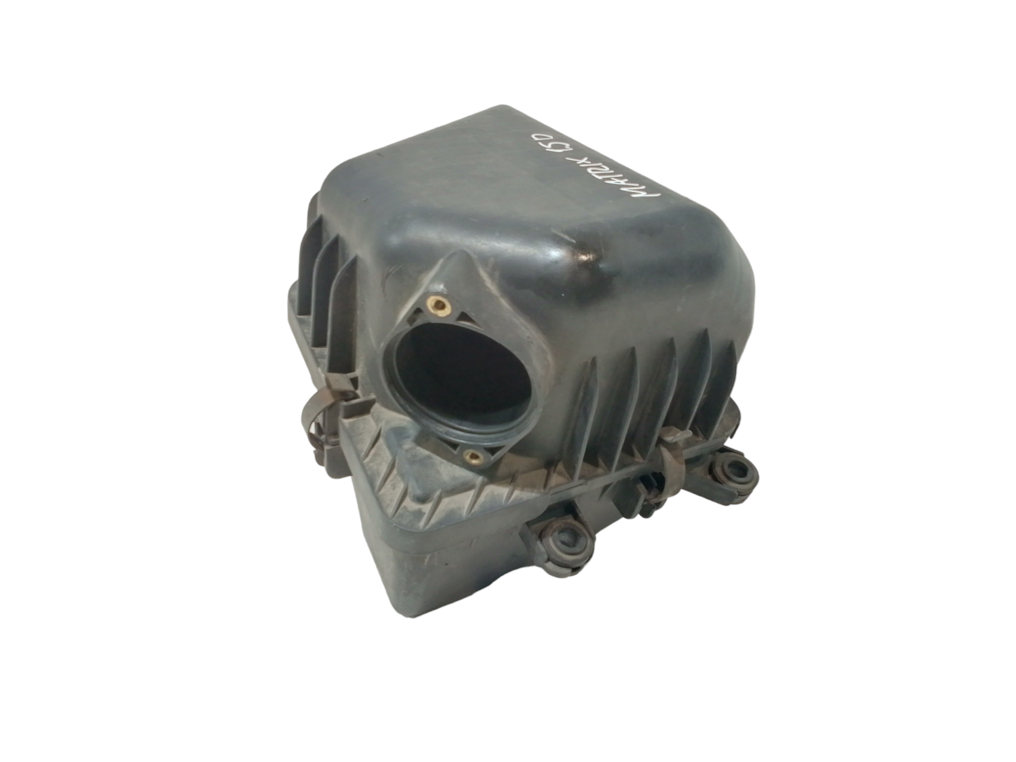 Box scatola filtro aria per Hyundai Matrix 1 Serie (2001 - 2007)