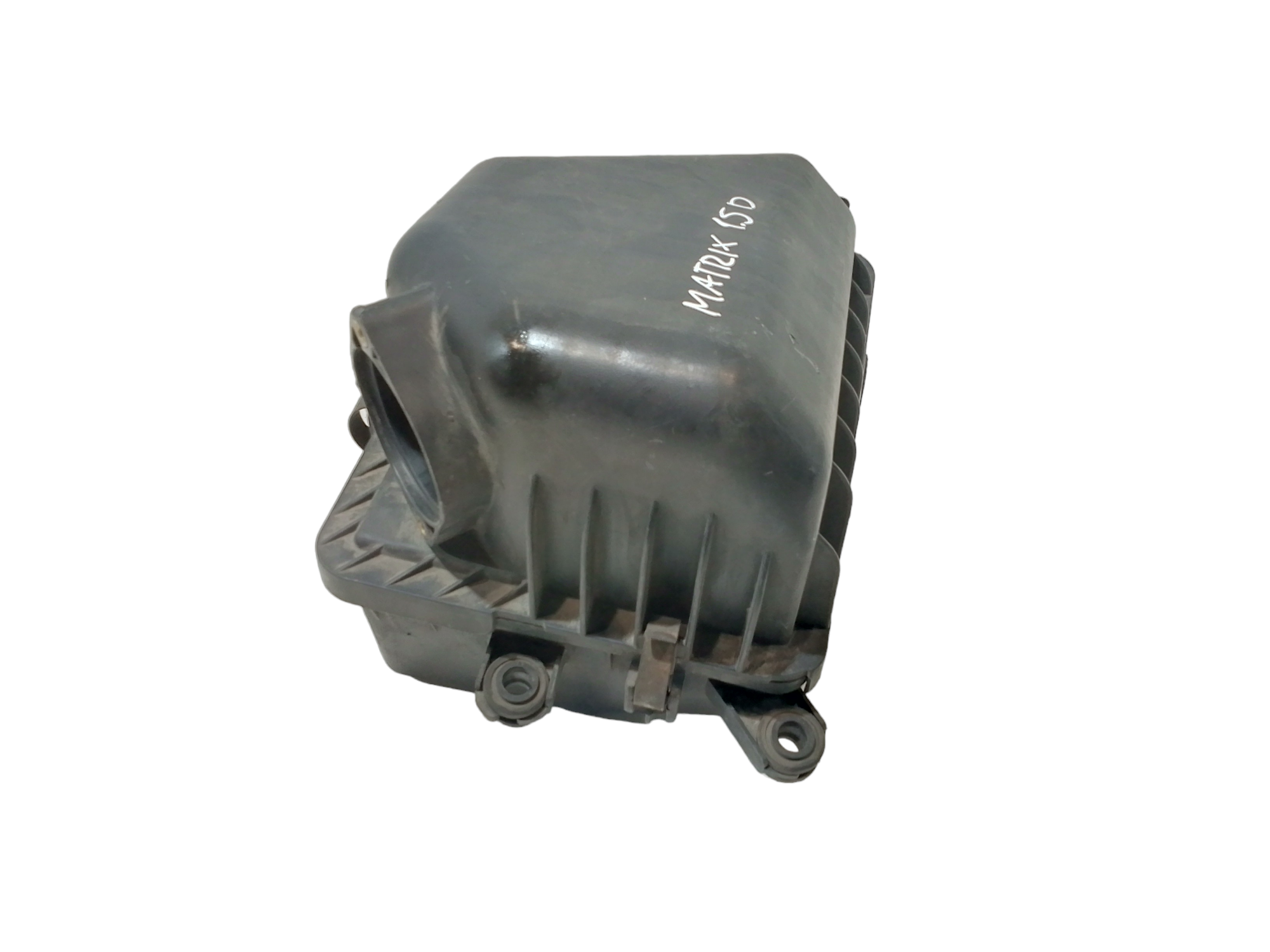 Box scatola filtro aria per Hyundai Matrix 1 Serie (2001 - 2007)