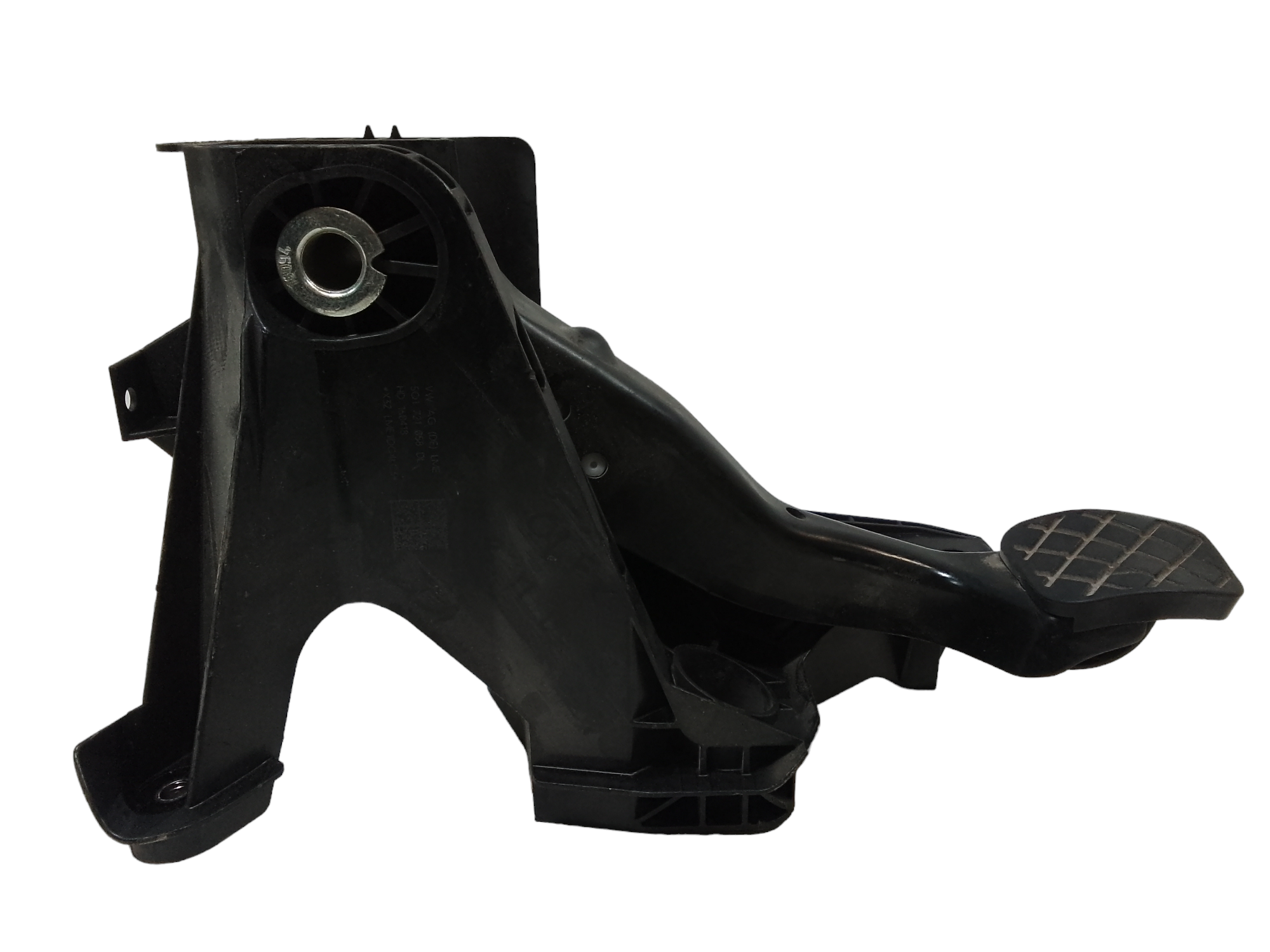 Pedale Freno per Volkswagen Golf 7 Berlina (12>) (2012 - In produzione)