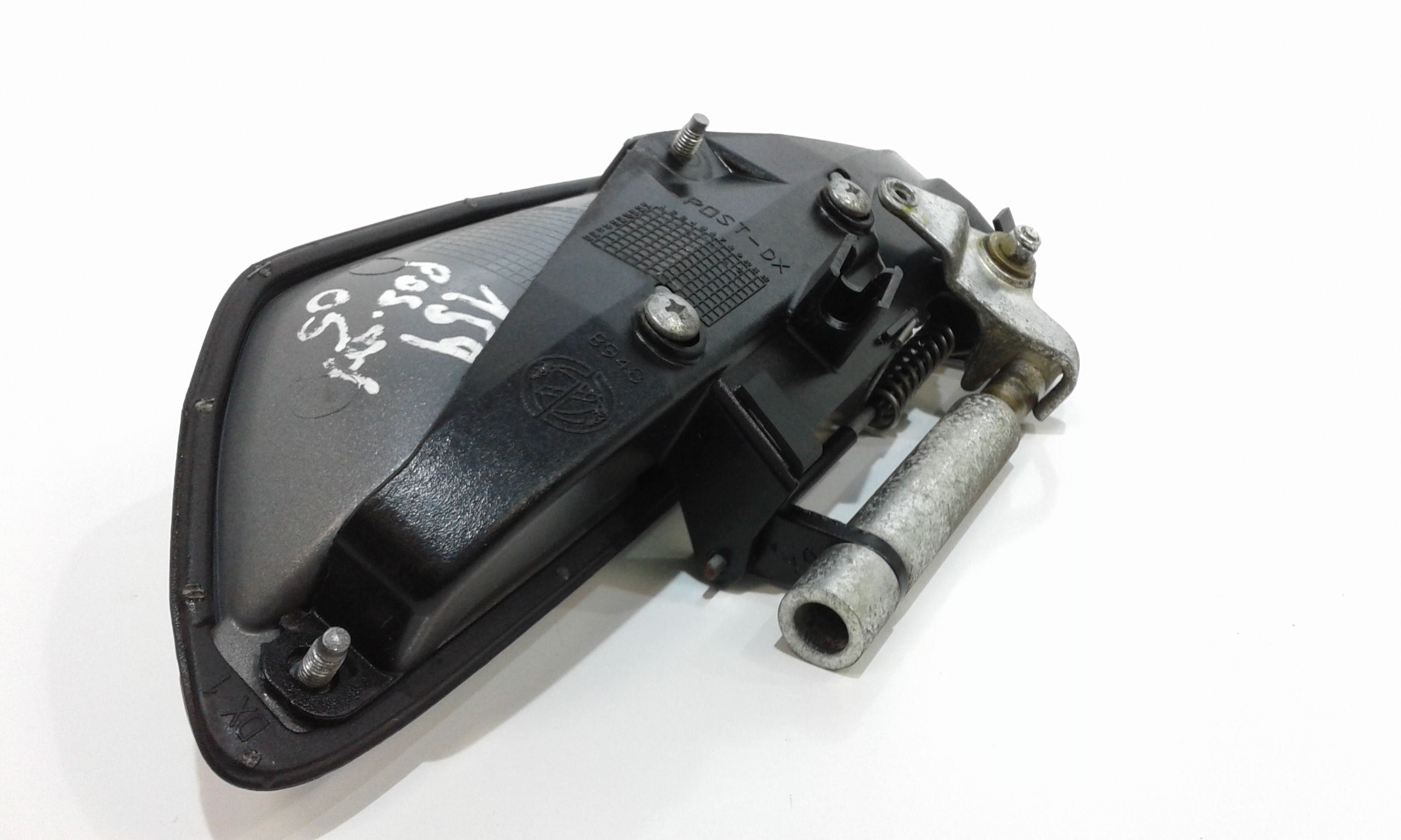 Maniglia esterna Posteriore Destra ALFA ROMEO 159 Berlina 1 Serie