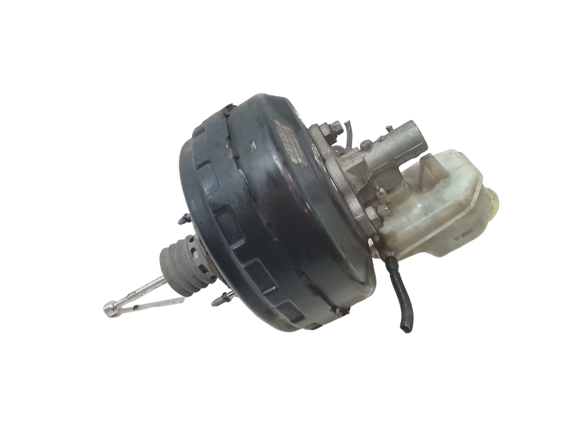 Servofreno per Opel Astra J (2009 - In produzione)