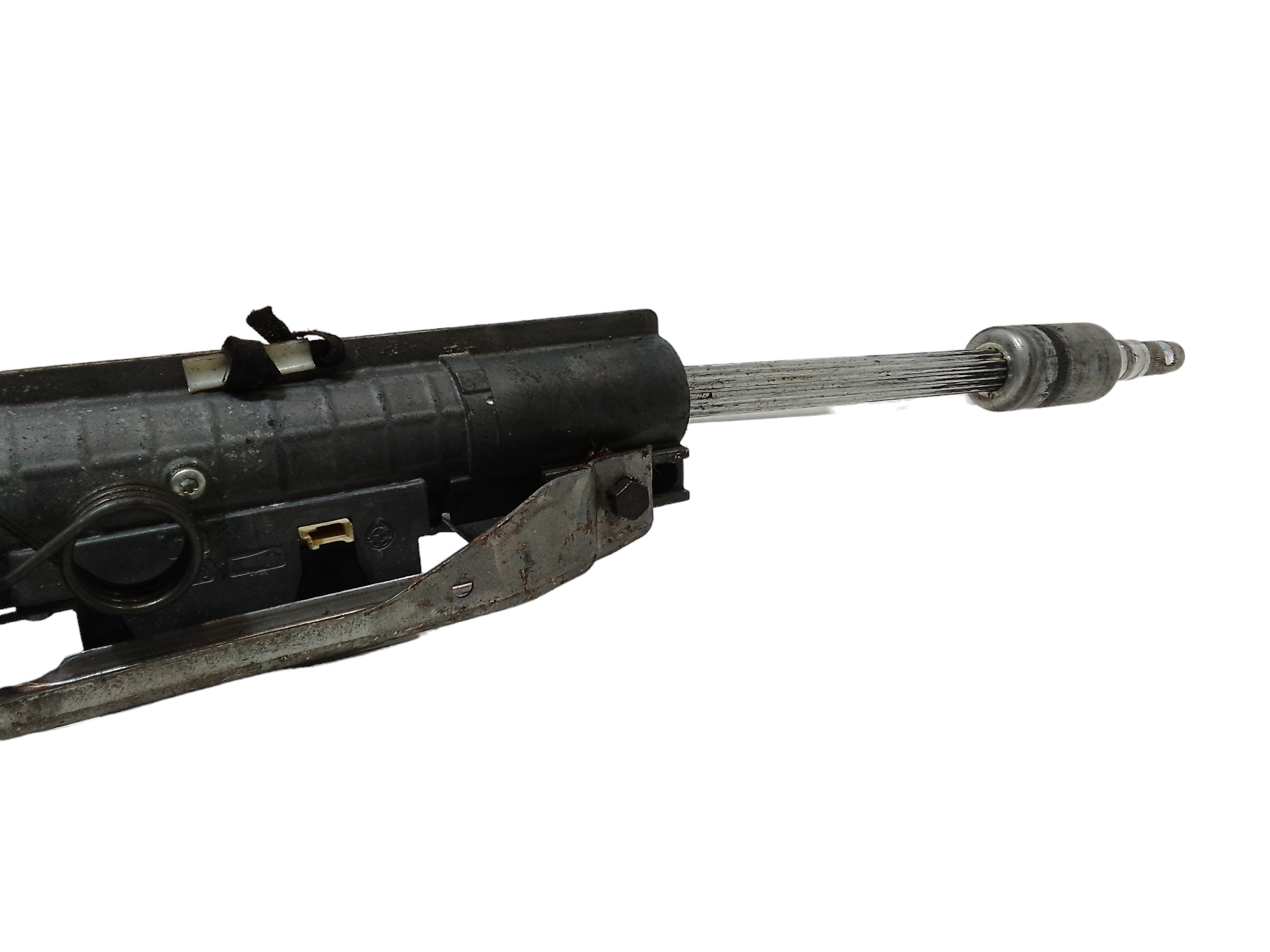 Canna dello sterzo (Piantone) per Bmw Serie 3 E90 Berlina (2005 - 2008)