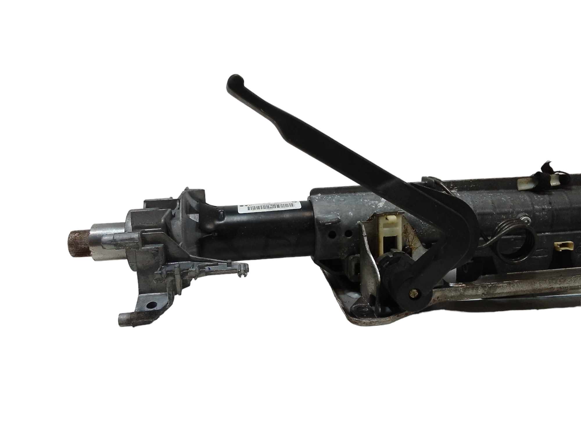 Canna dello sterzo (Piantone) per Bmw Serie 3 E90 Berlina (2005 - 2008)