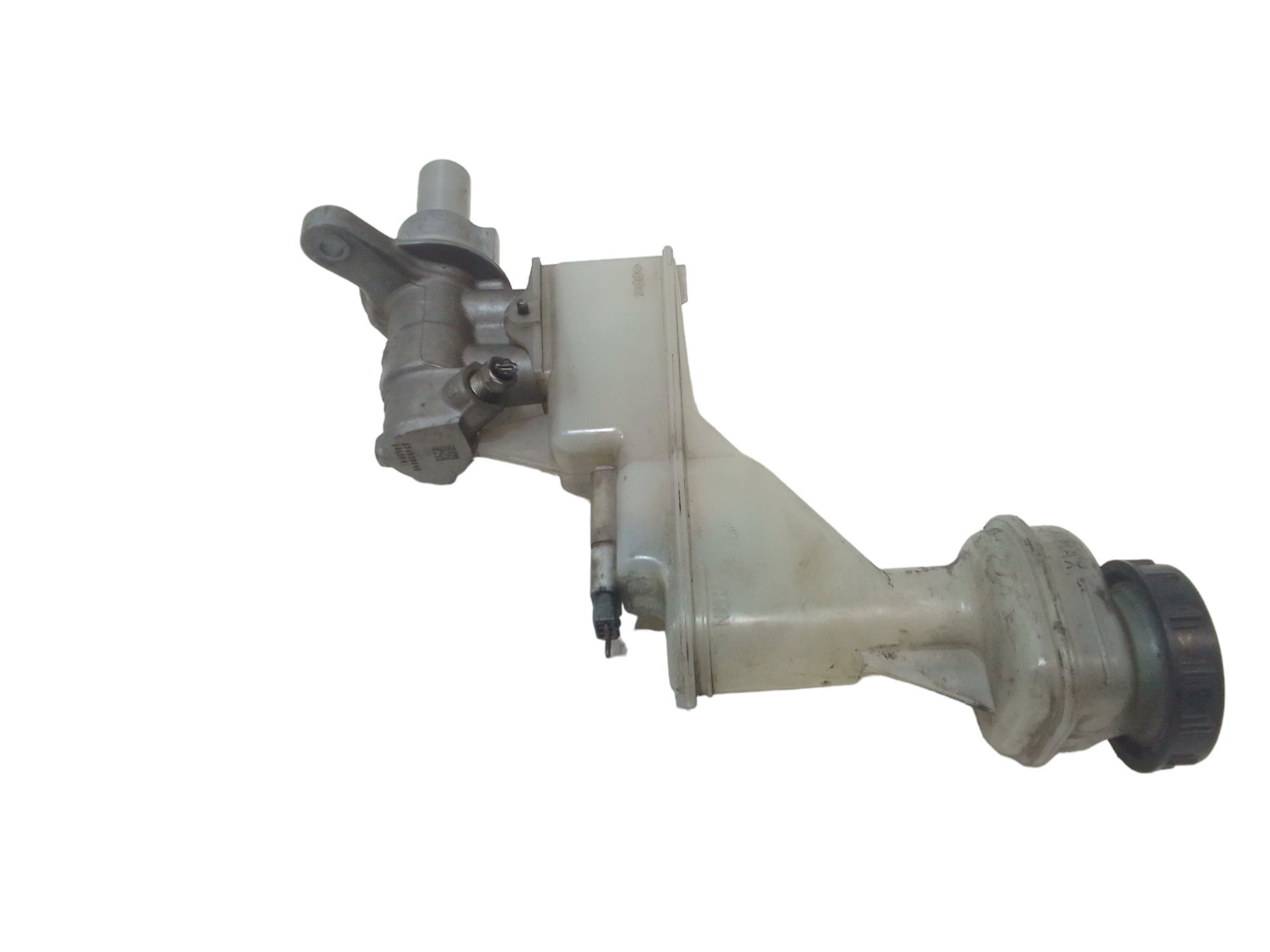 Pompa Freni per Nissan Qashqai +2 (2008 - 2013)
