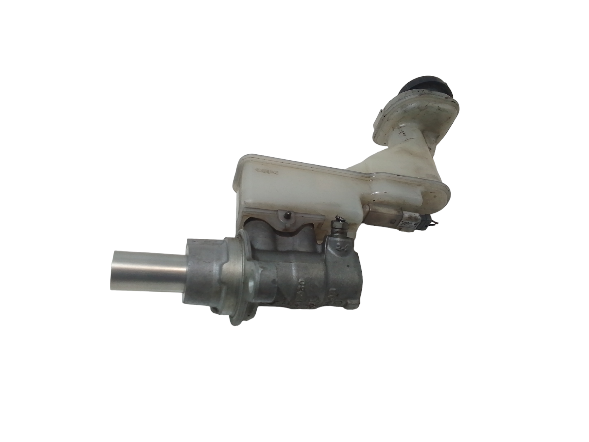 Pompa Freni per Nissan Qashqai +2 (2008 - 2013)