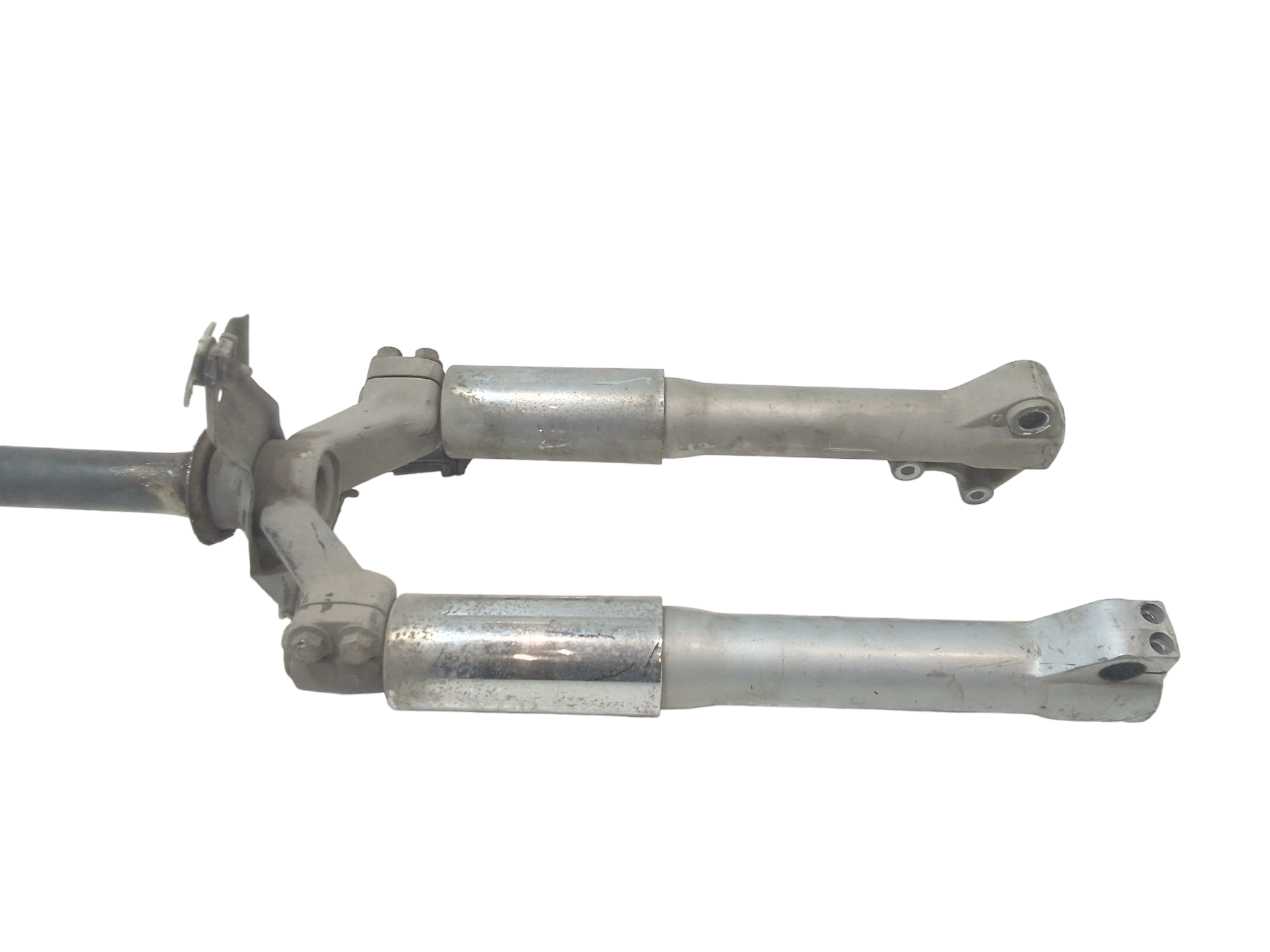 Forcella anteriore per Piaggio Liberty 200cc Rst 4t (04>07) (2004 - 2007)