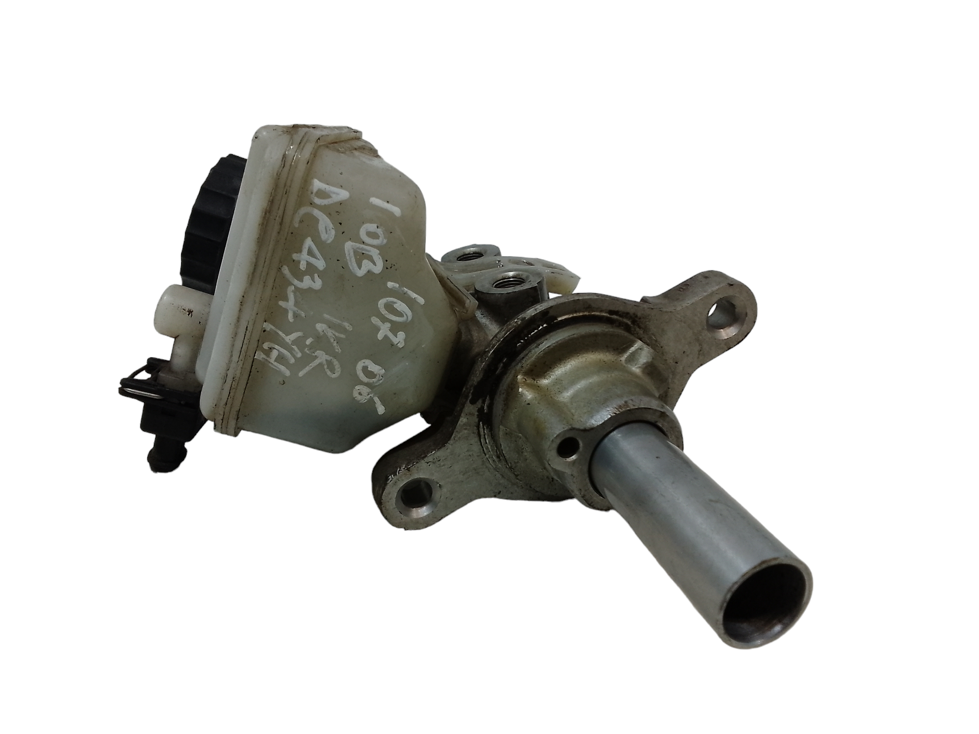 Pompa Freni per Peugeot 107 1 Serie (2005 - In produzione)