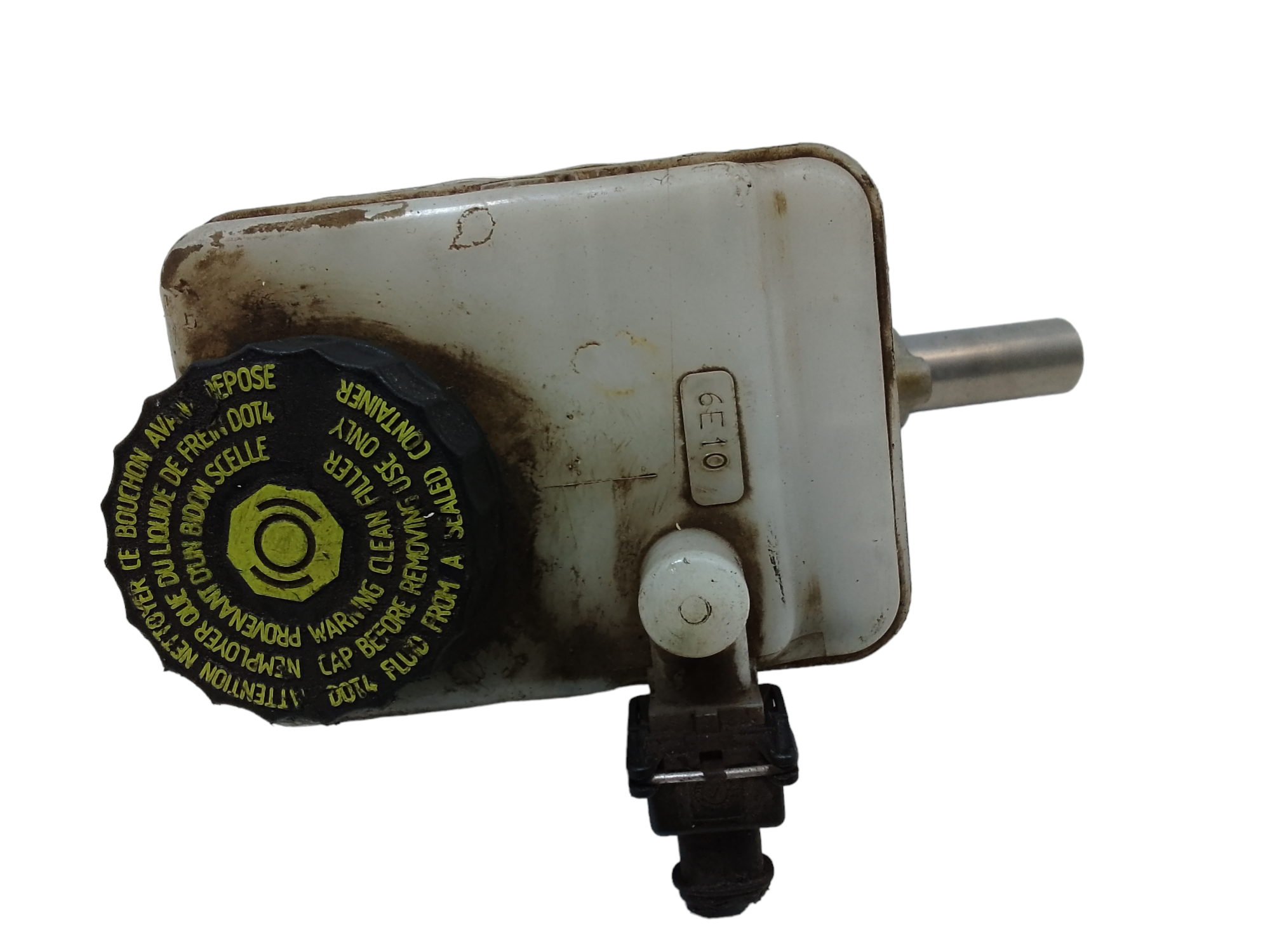 Pompa Freni per Peugeot 107 1 Serie (2005 - In produzione)